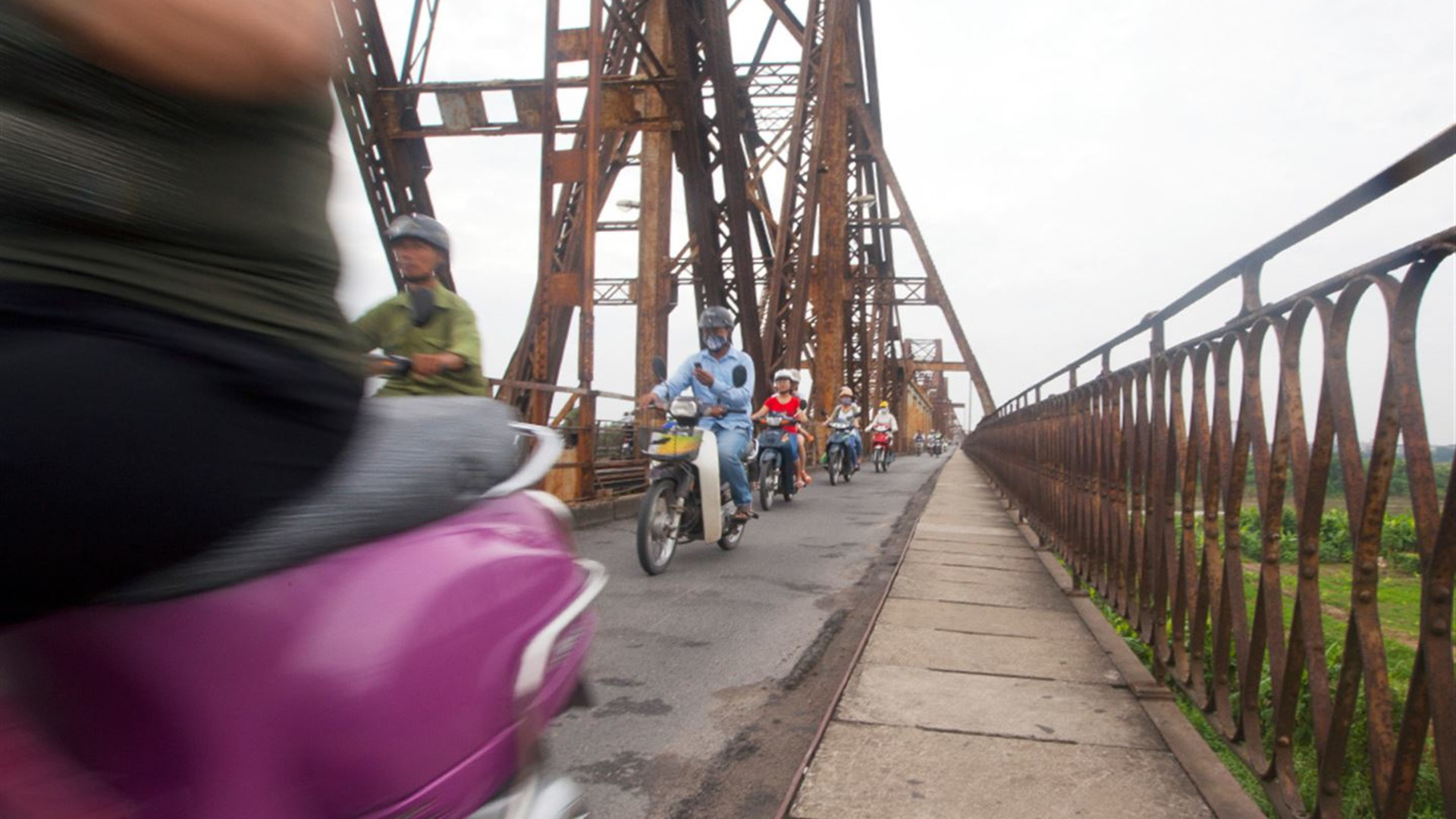Click to view large image Vietnam: Historic Cities & Halong Bay Cruising