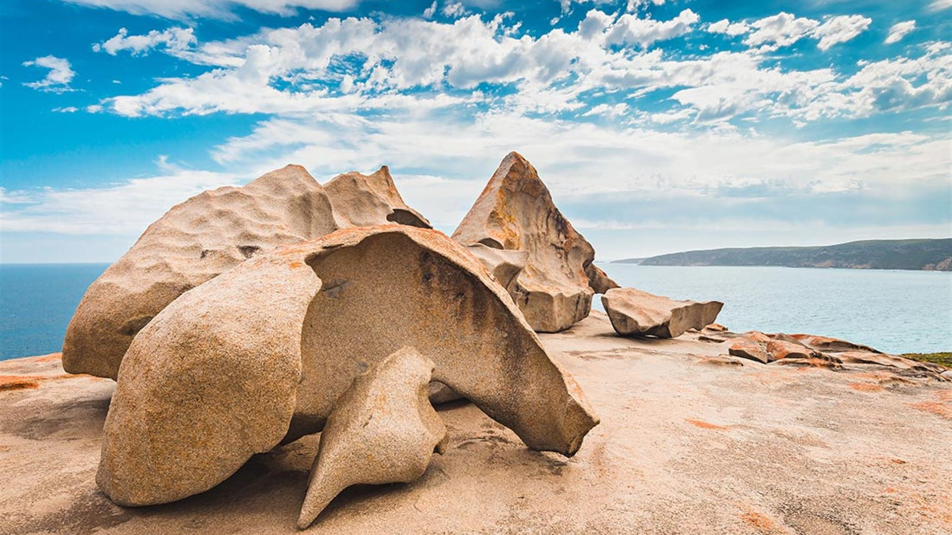 Click to view large image Melbourne to Kangaroo Island Adventure