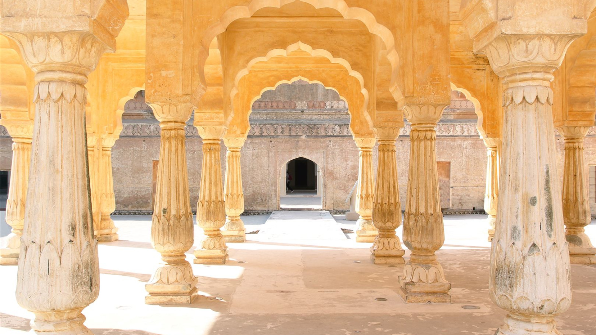 Click to view large image Colours of Rajasthan (2026)