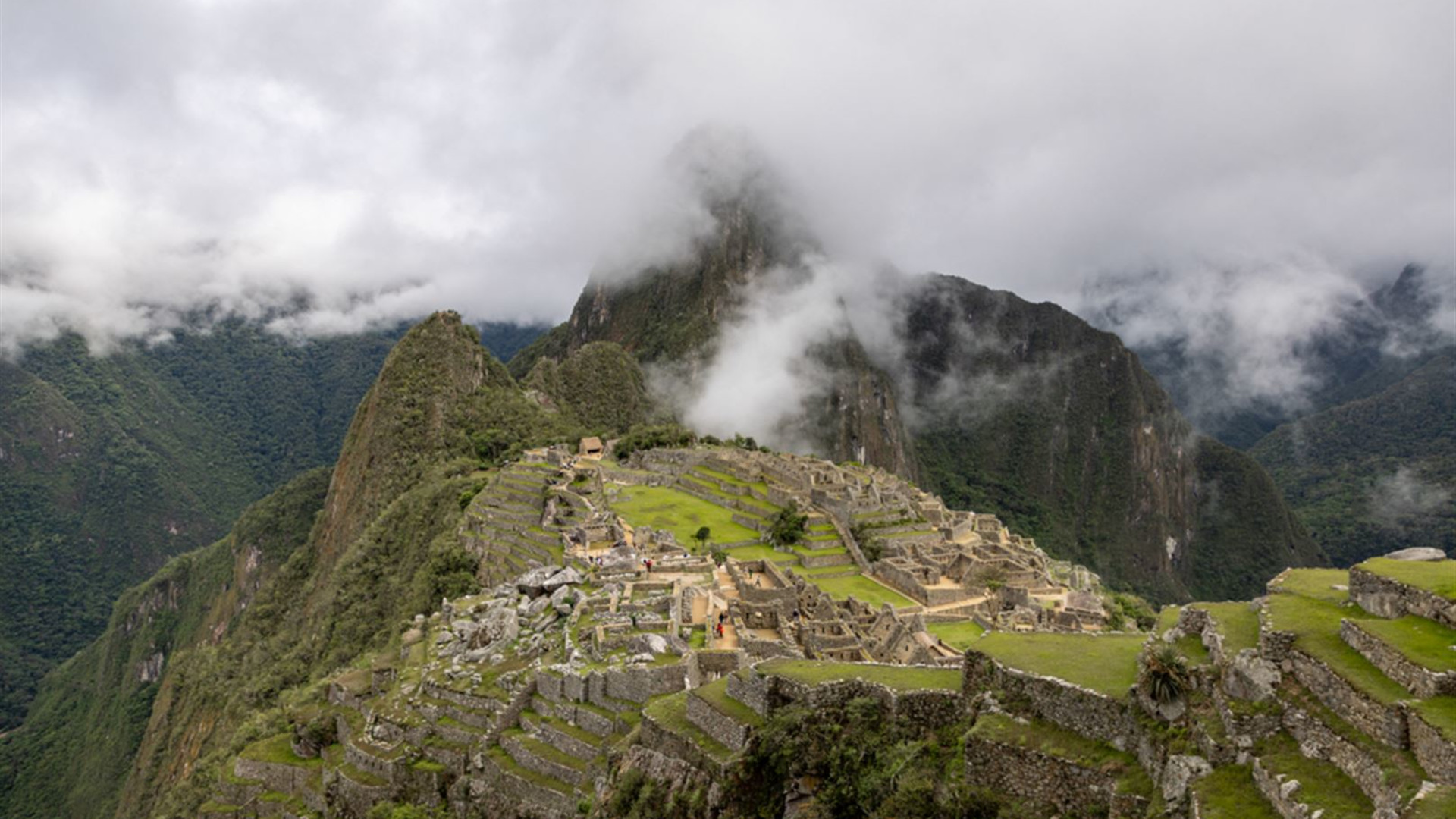 Click to view large image Peru Family Holiday