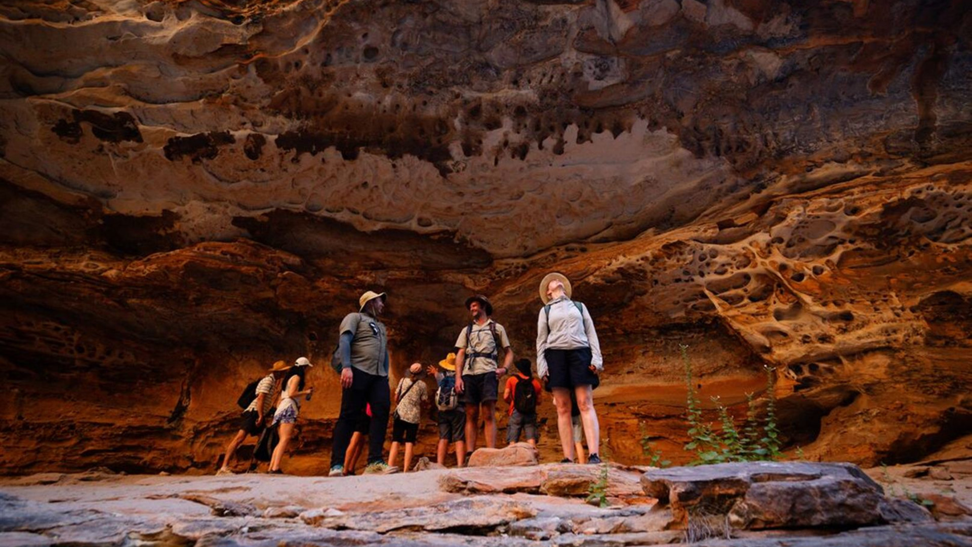Click to view large image Kimberley Trail