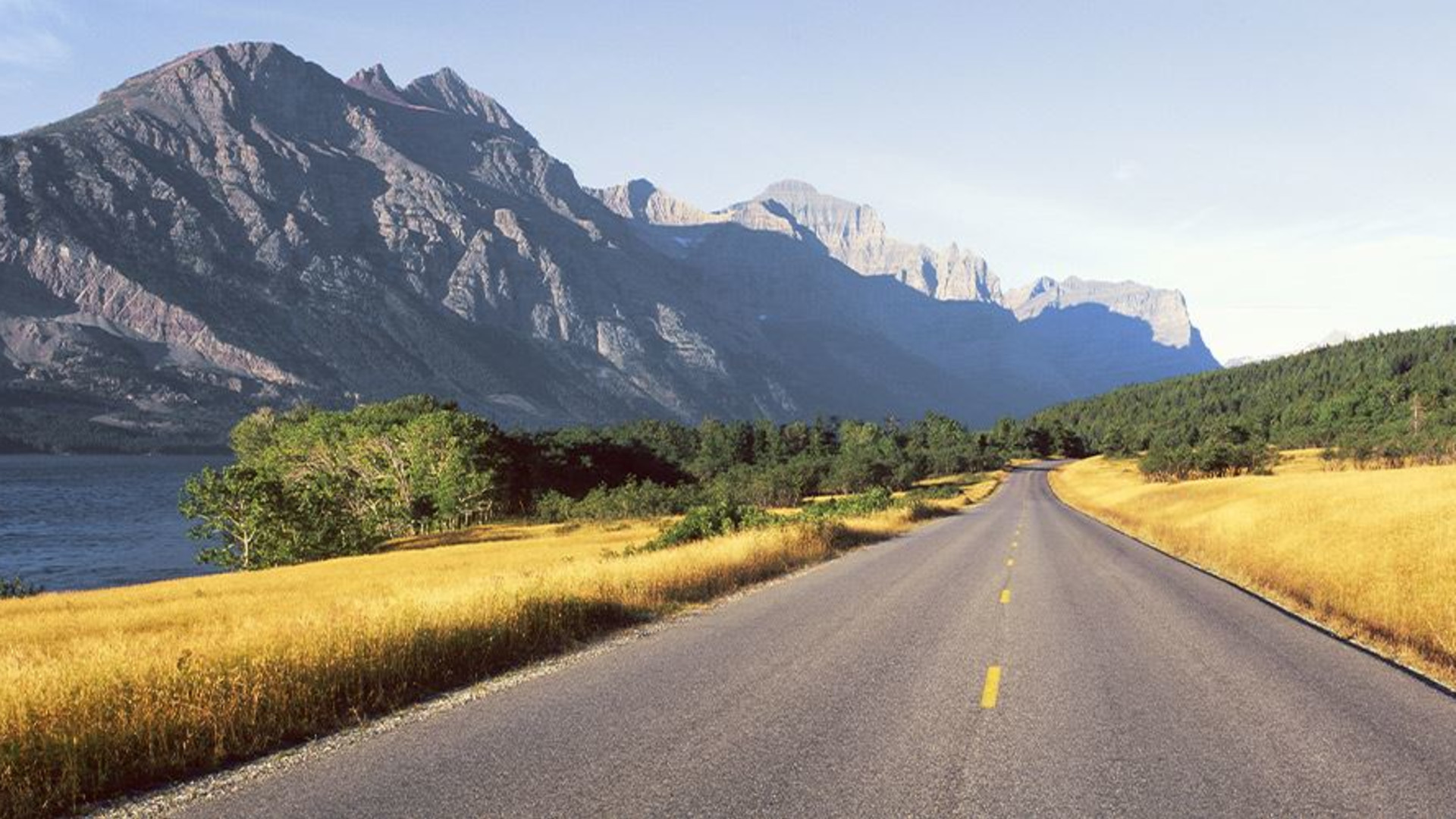 Click to view large image Great American West