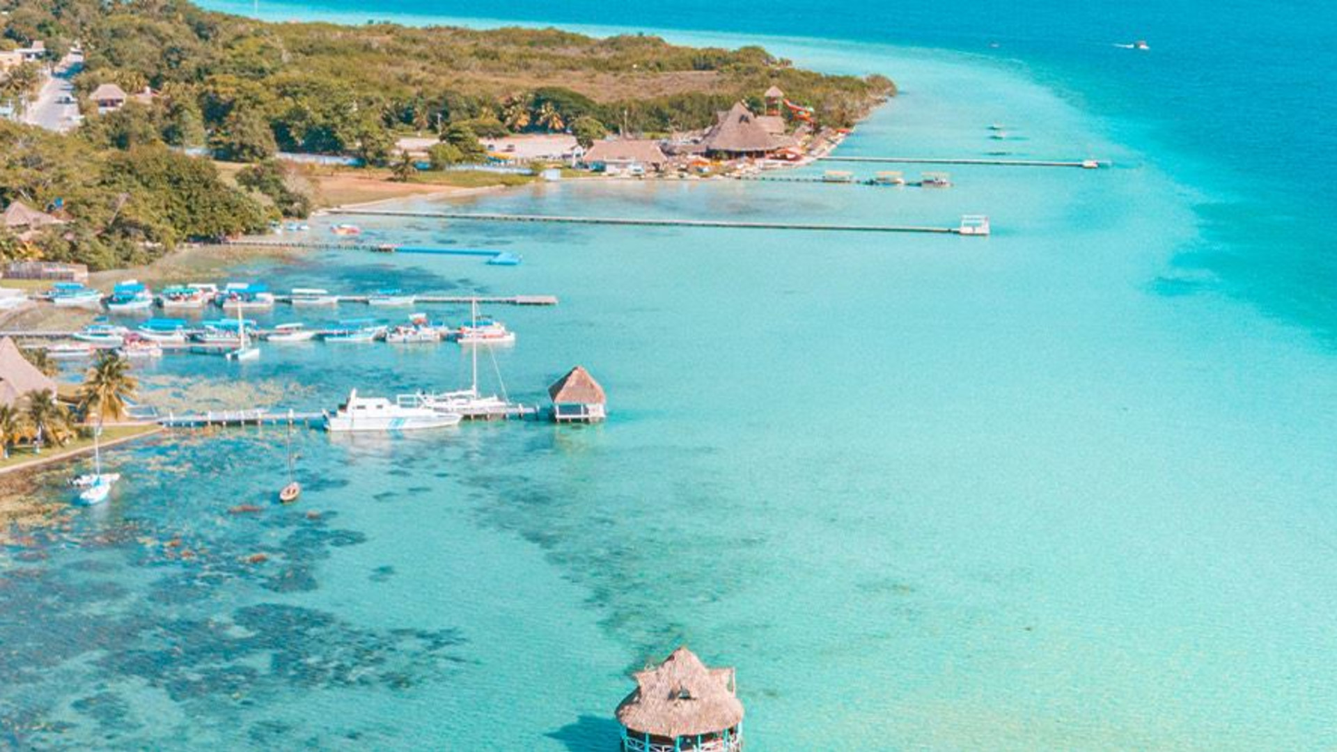 Click to view large image Yucatan Peninsula Adventure