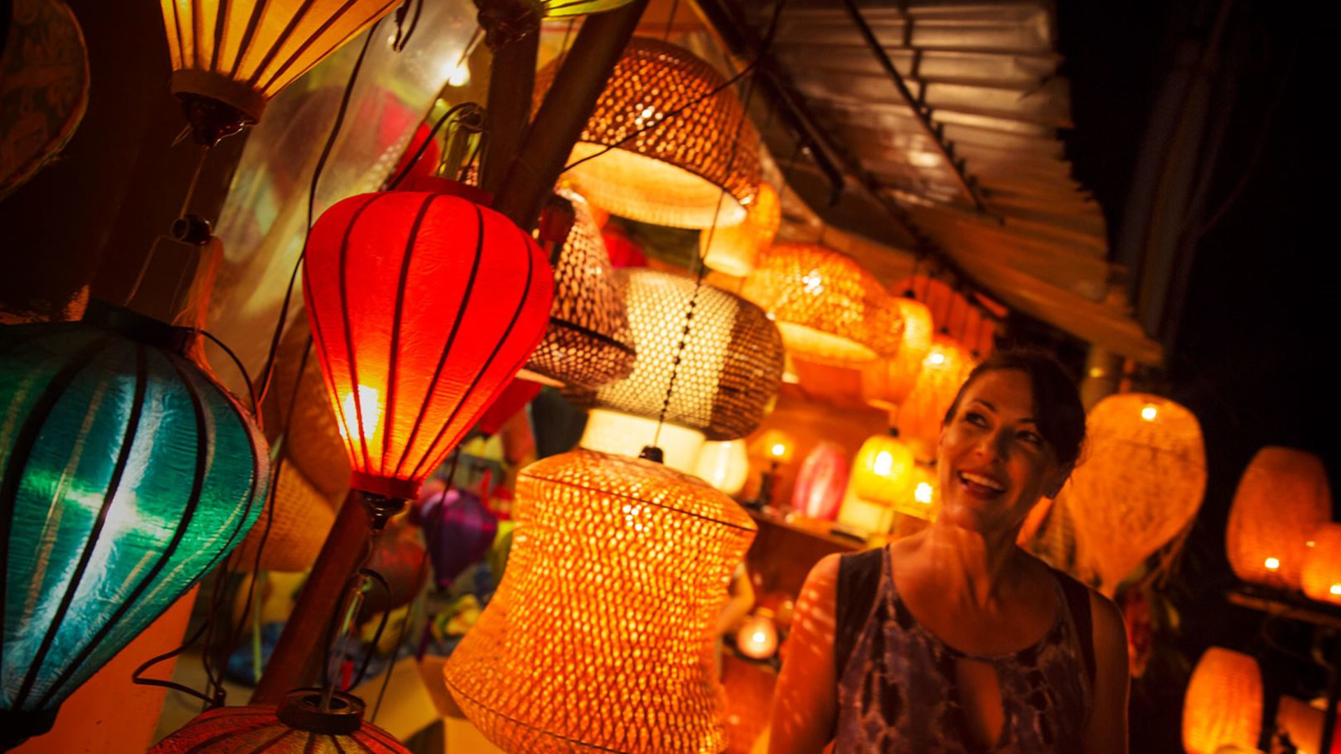 Click to view large image Journeys: Explore Vietnam