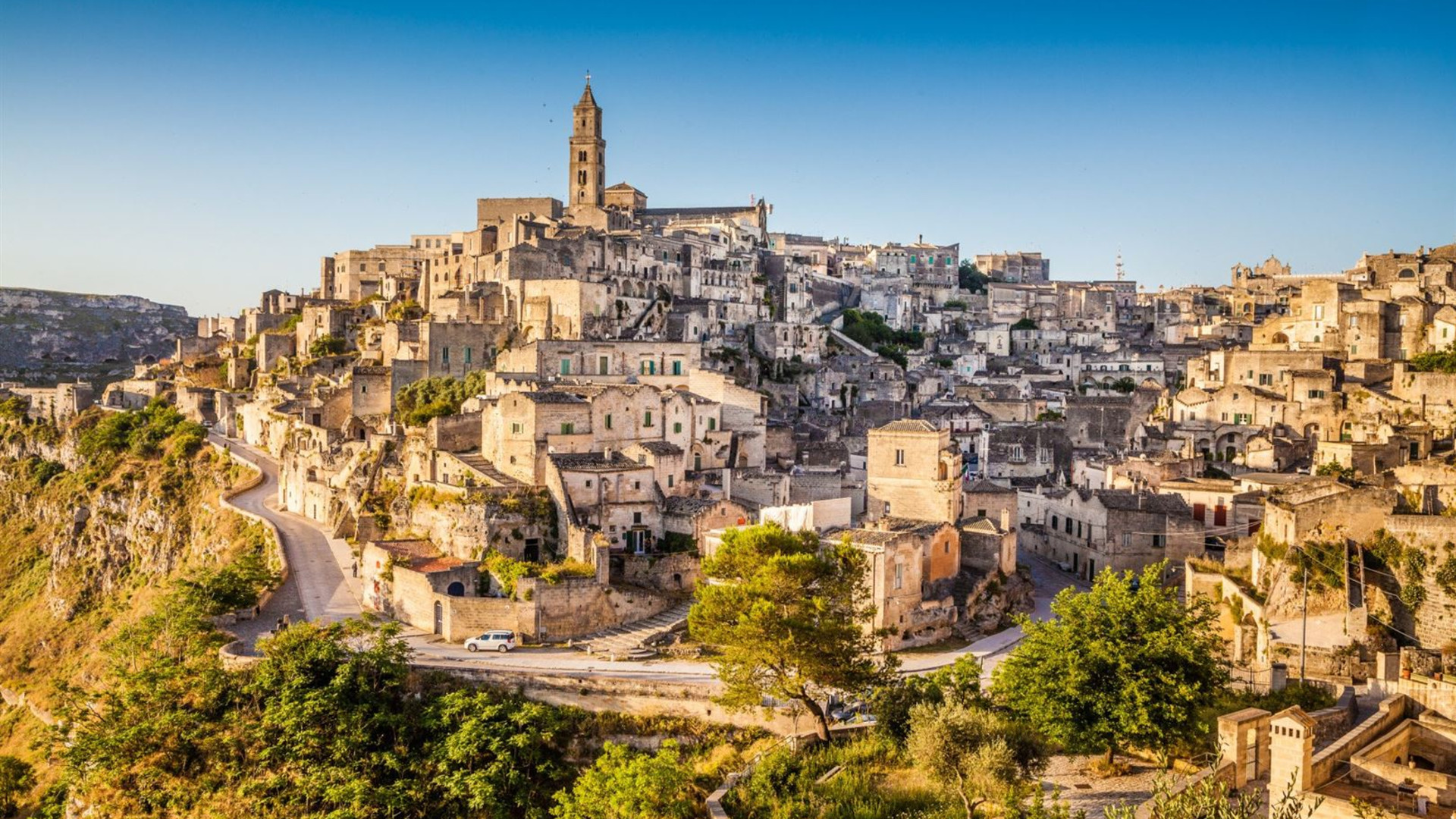 Click to view large image Self Guided Walking in Puglia: From Lecce to Matera