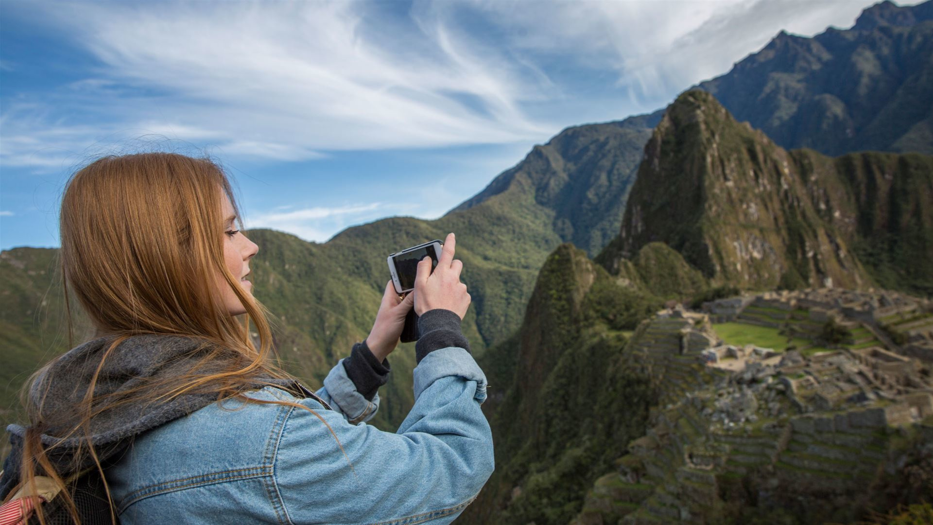 Click to view large image The Total Peru Package: Cities, Deserts & Inca Ruins