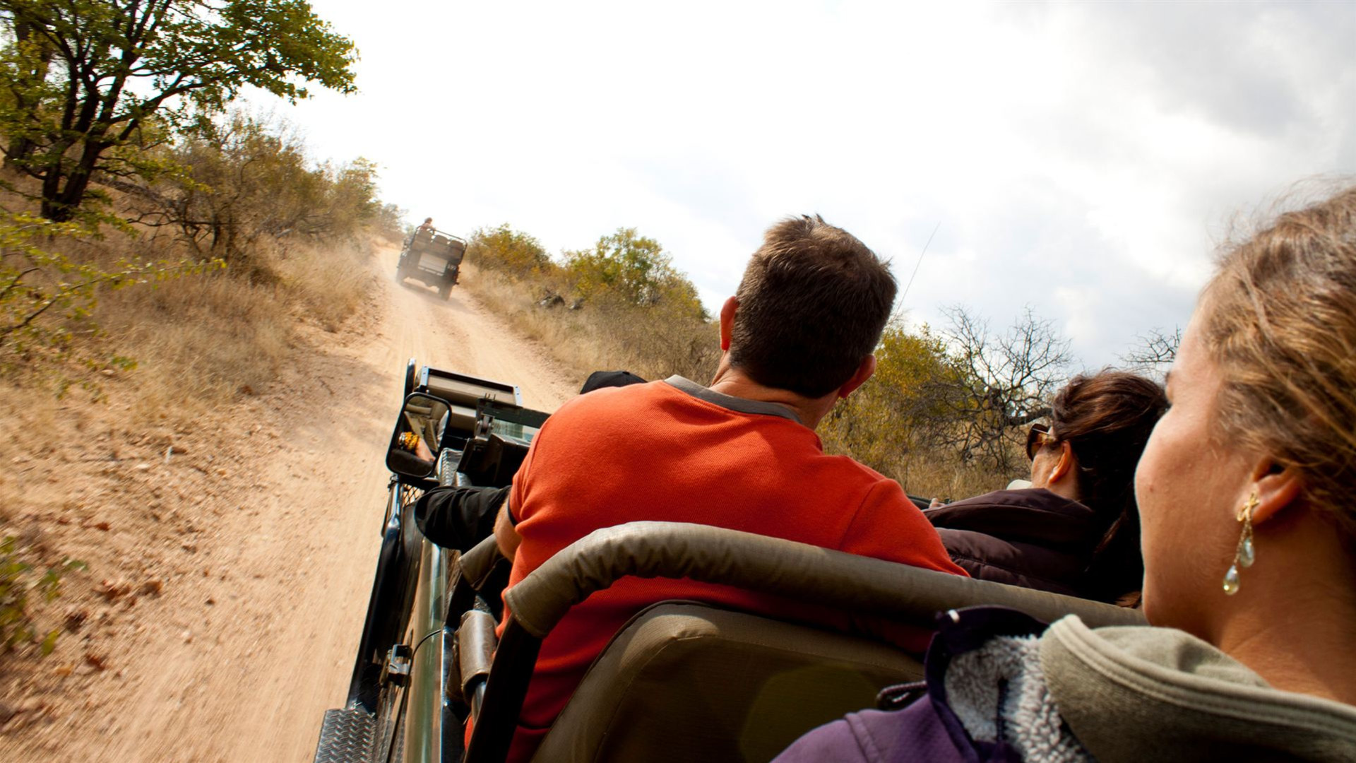 Click to view large image Ultimate African Safari: Kruger, Hwange, Chobe, & the Okavango Delta