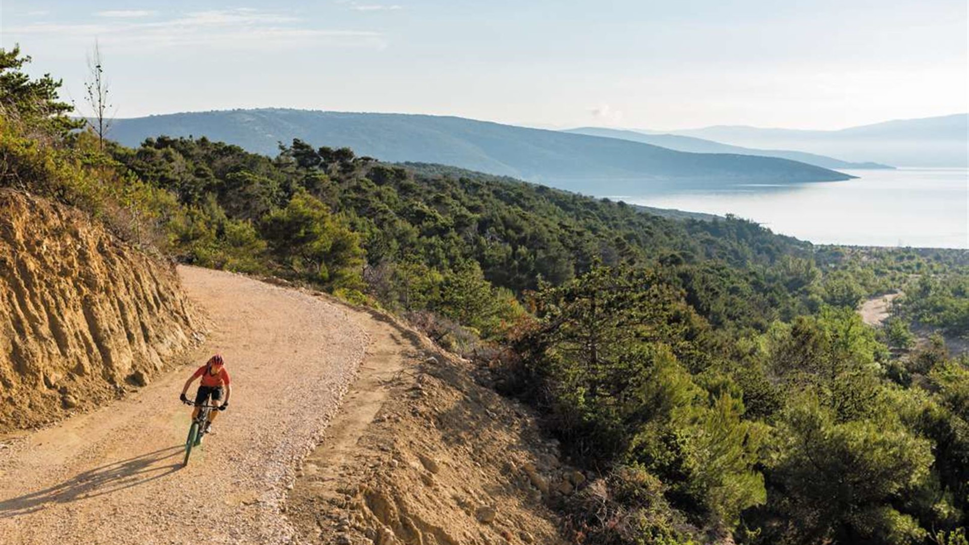 Click to view large image Cycle the Balkans