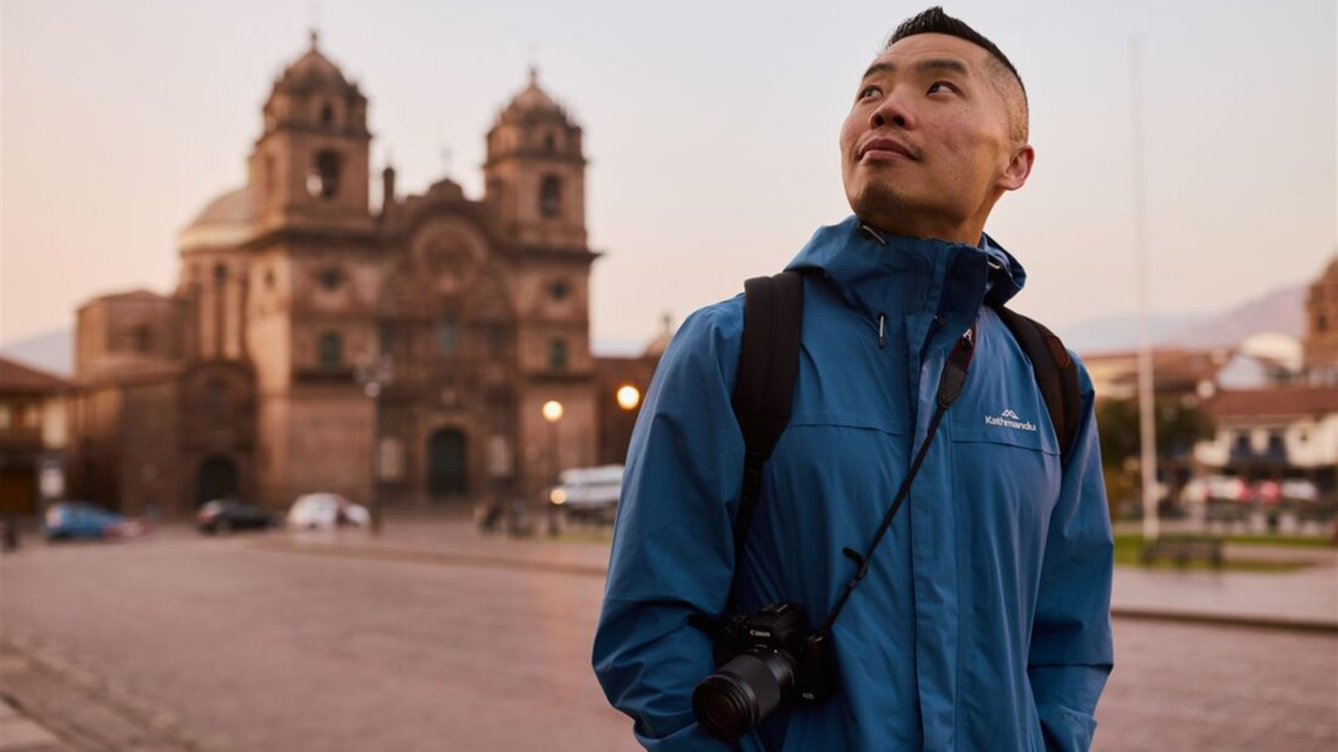 Click to view large image Peru: Trek the Inca Trail 4 Days