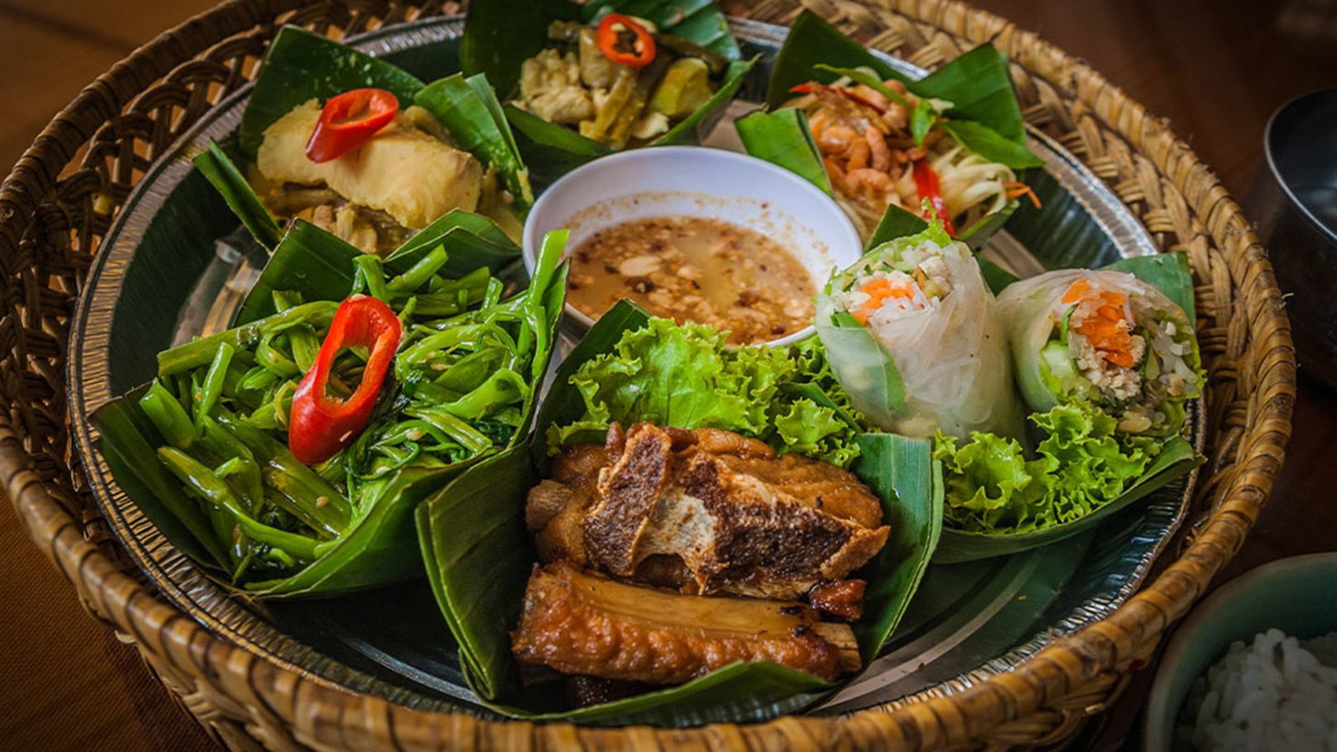 Click to view large image Premium Vietnam & Cambodia