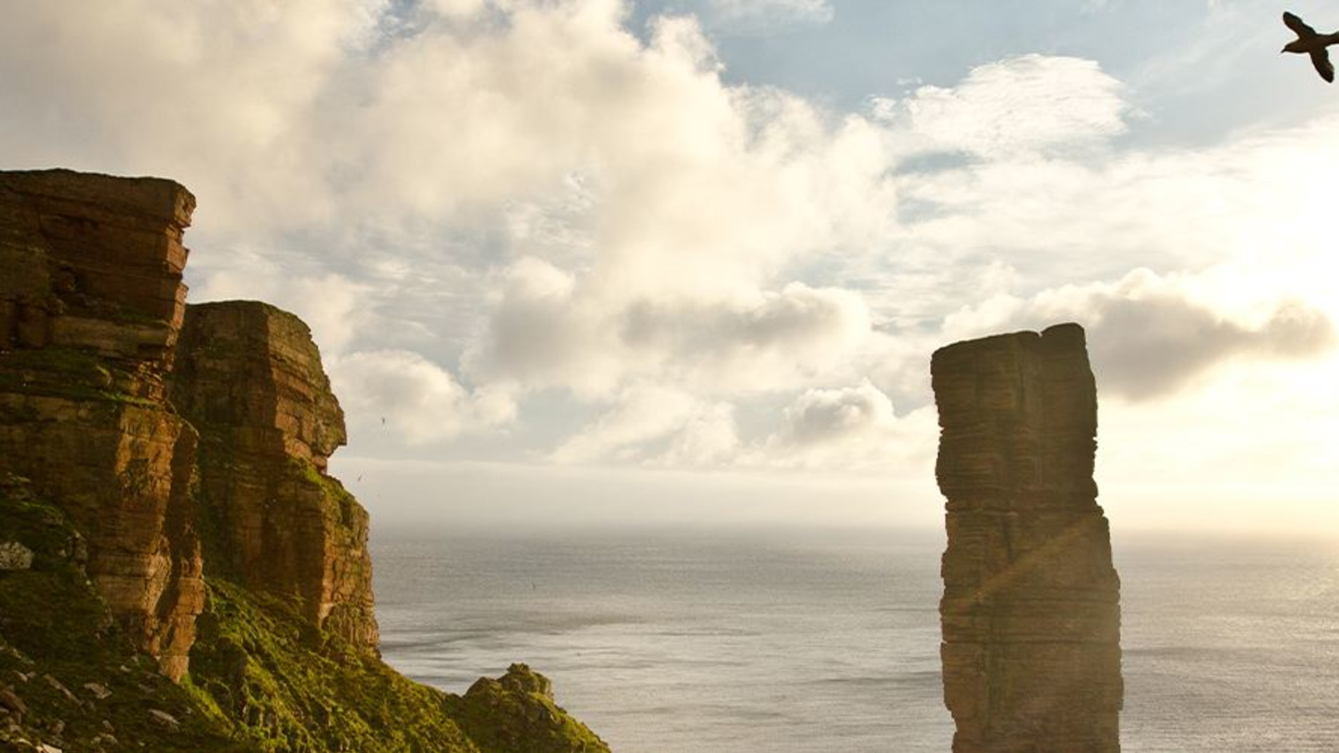 Click to view large image Scotland's Orkney Islands