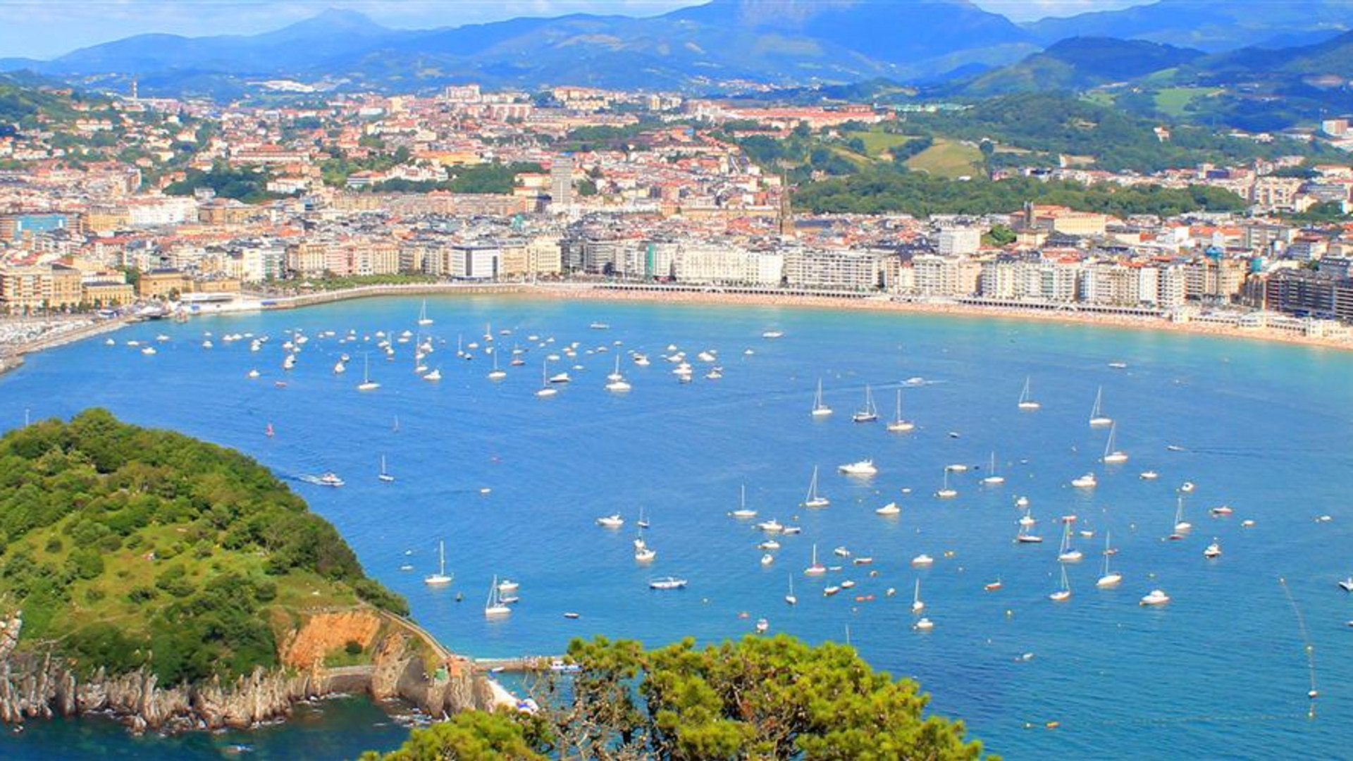 Click to view large image North Spain Discovery