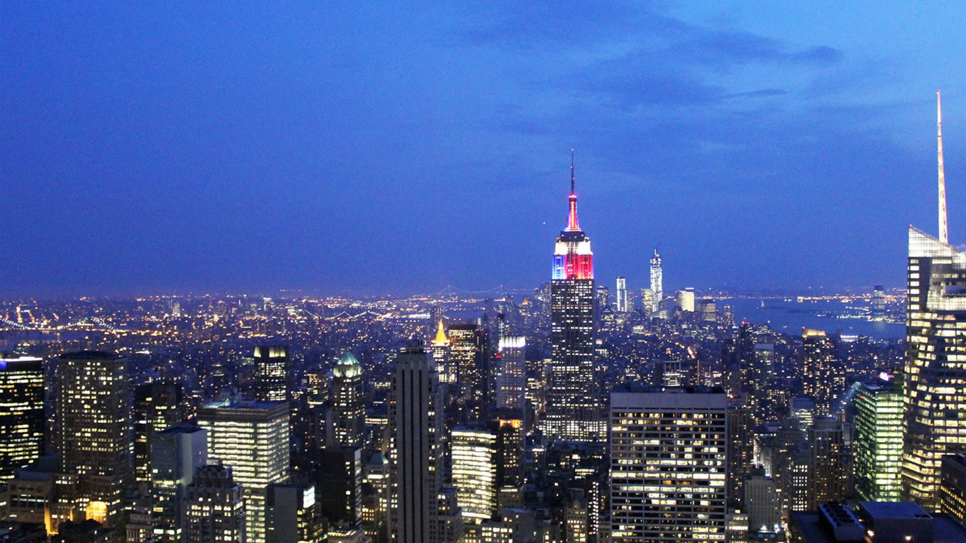 Click to view large image New York City