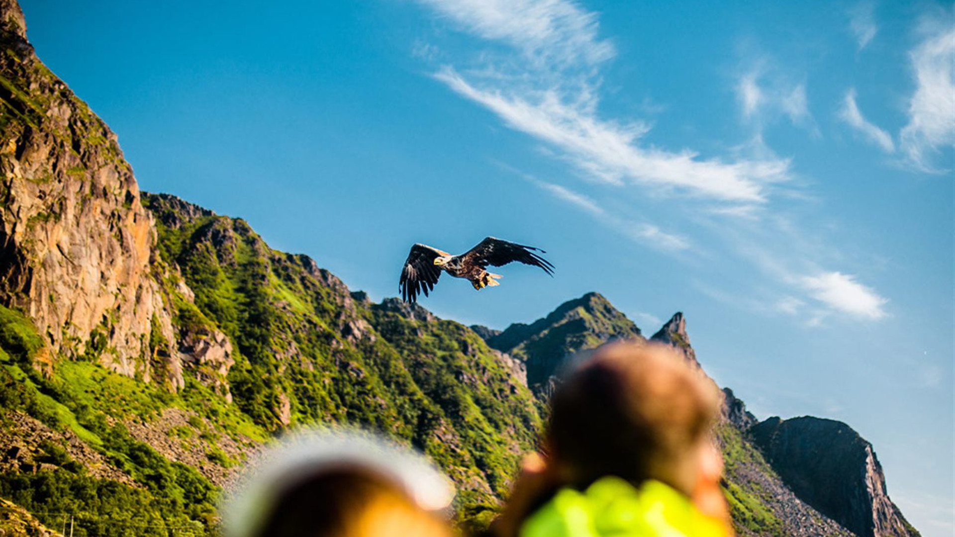 Click to view large image Northern Norway Explorer