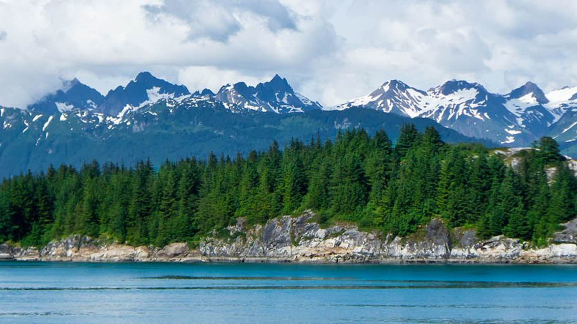 Click to view large image Best of Alaska