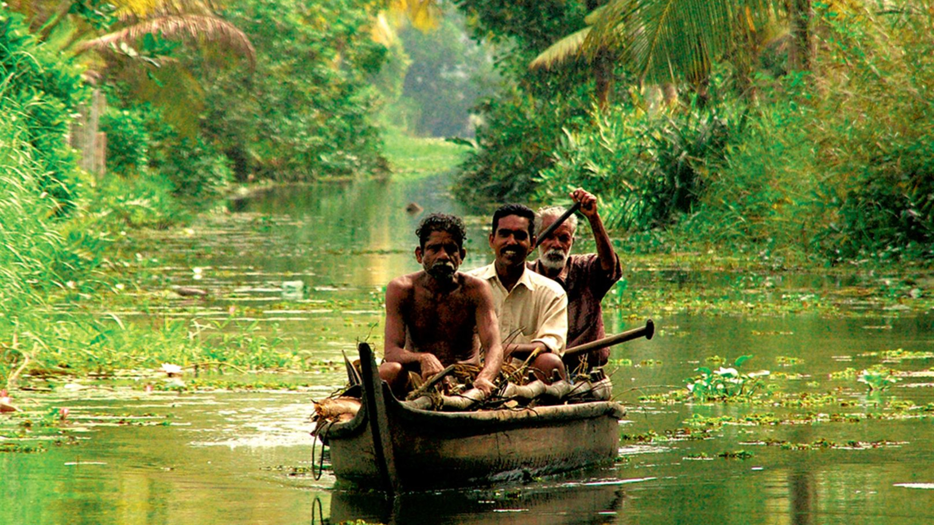 Click to view large image Classic South India