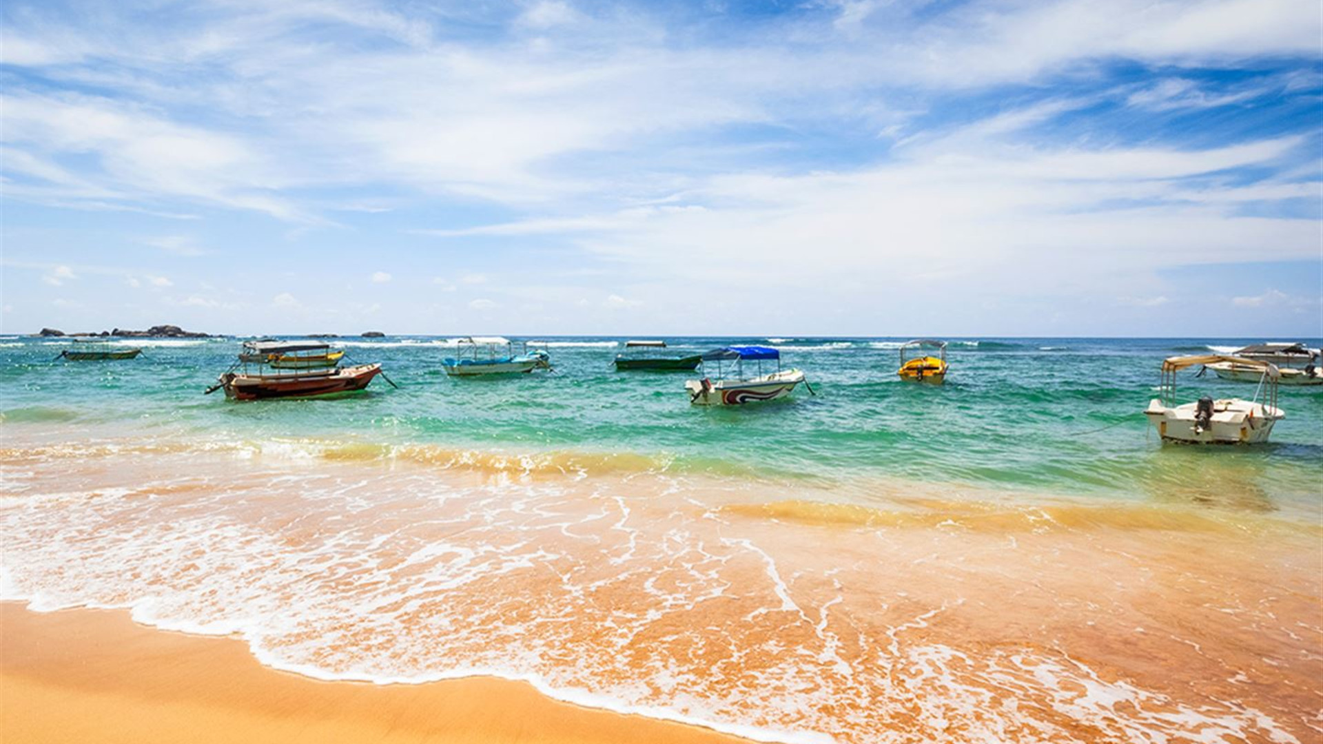 Click to view large image Sri Lanka: Spice Gardens & Seasides