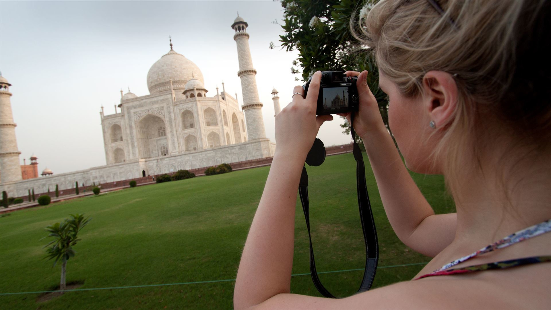 Click to view large image Rajasthan Adventure