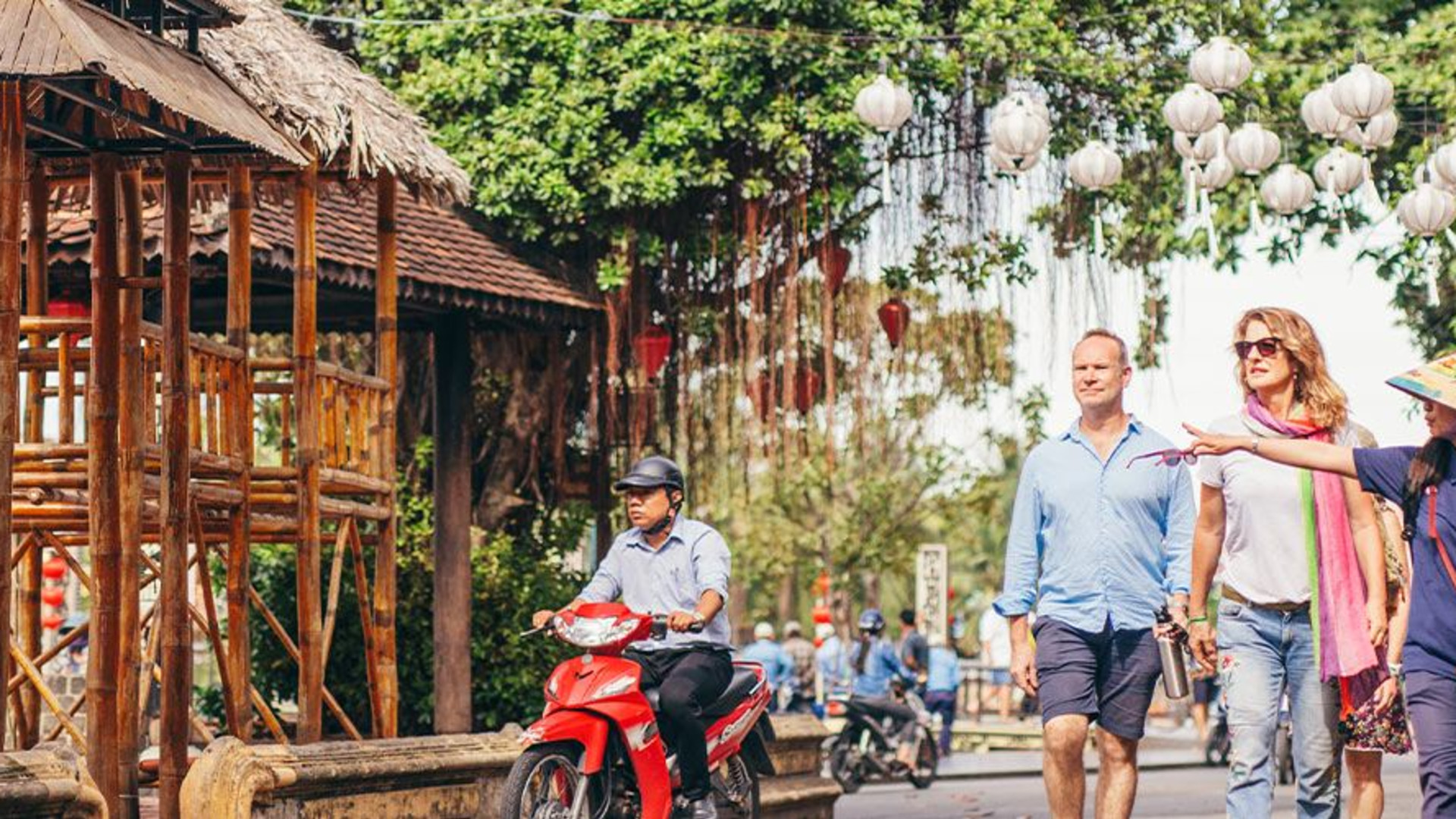 Click to view large image Premium Cambodia & Vietnam in Depth