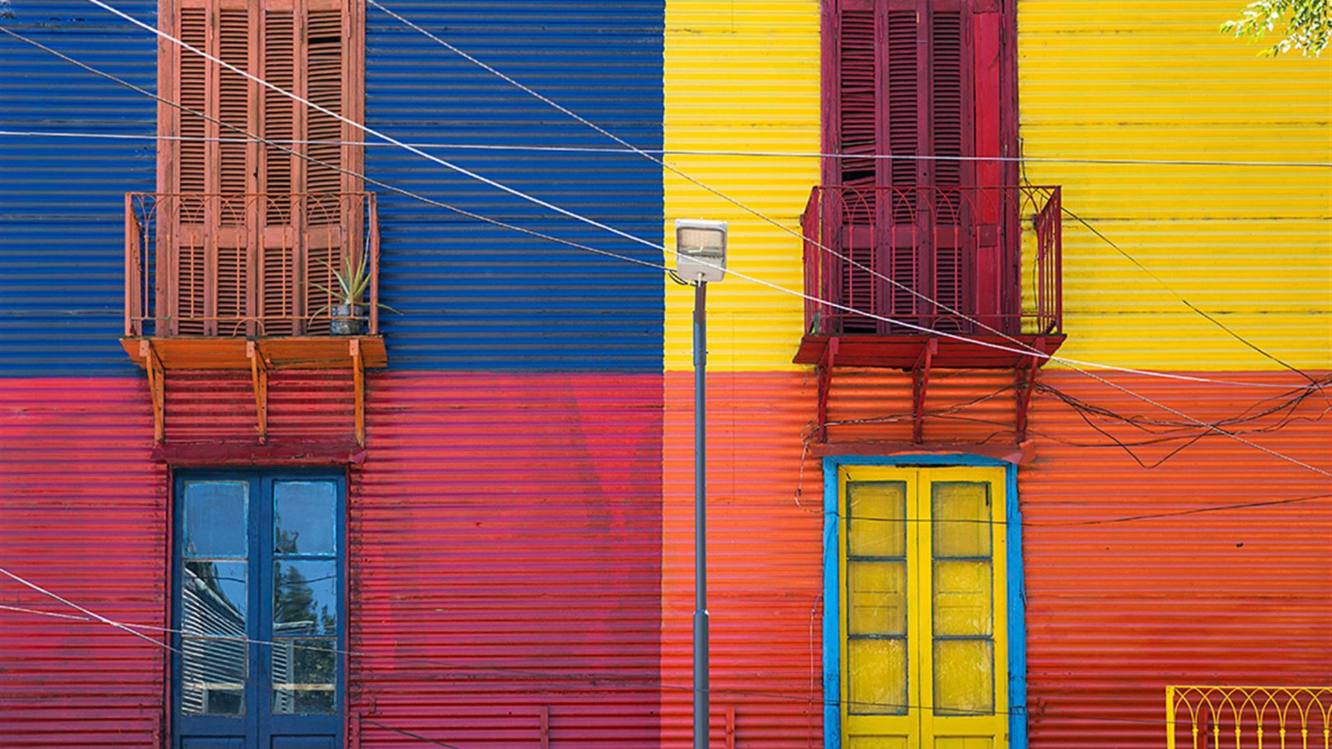 Click to view large image Best of Bolivia & Argentina