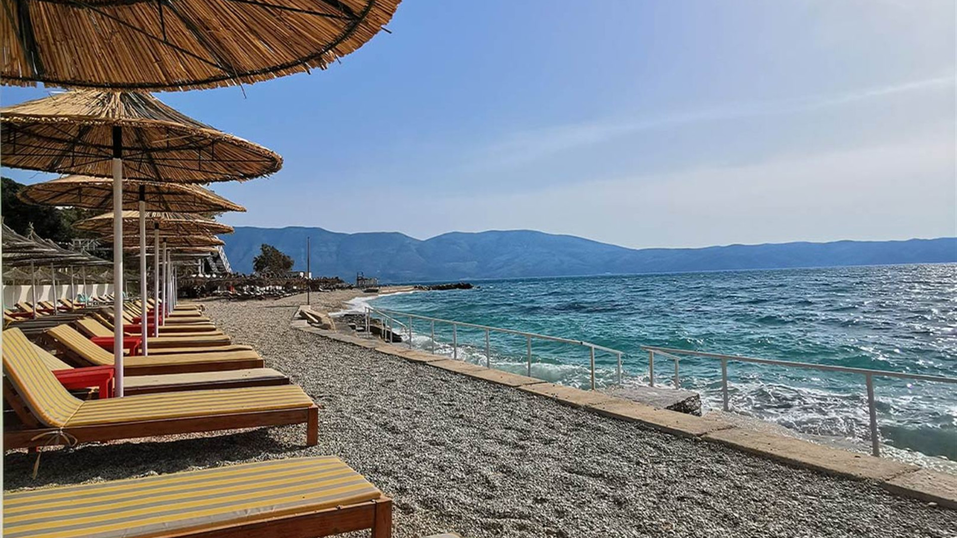 Click to view large image Albania Adventure
