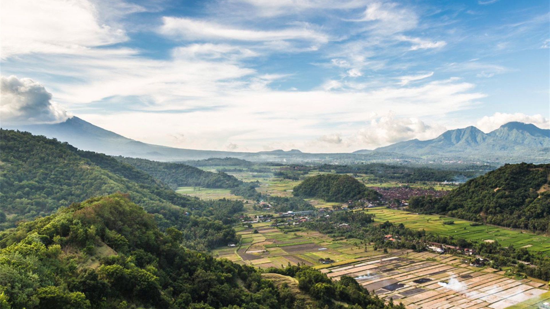 Click to view large image Indonesia: Bali to Lombok