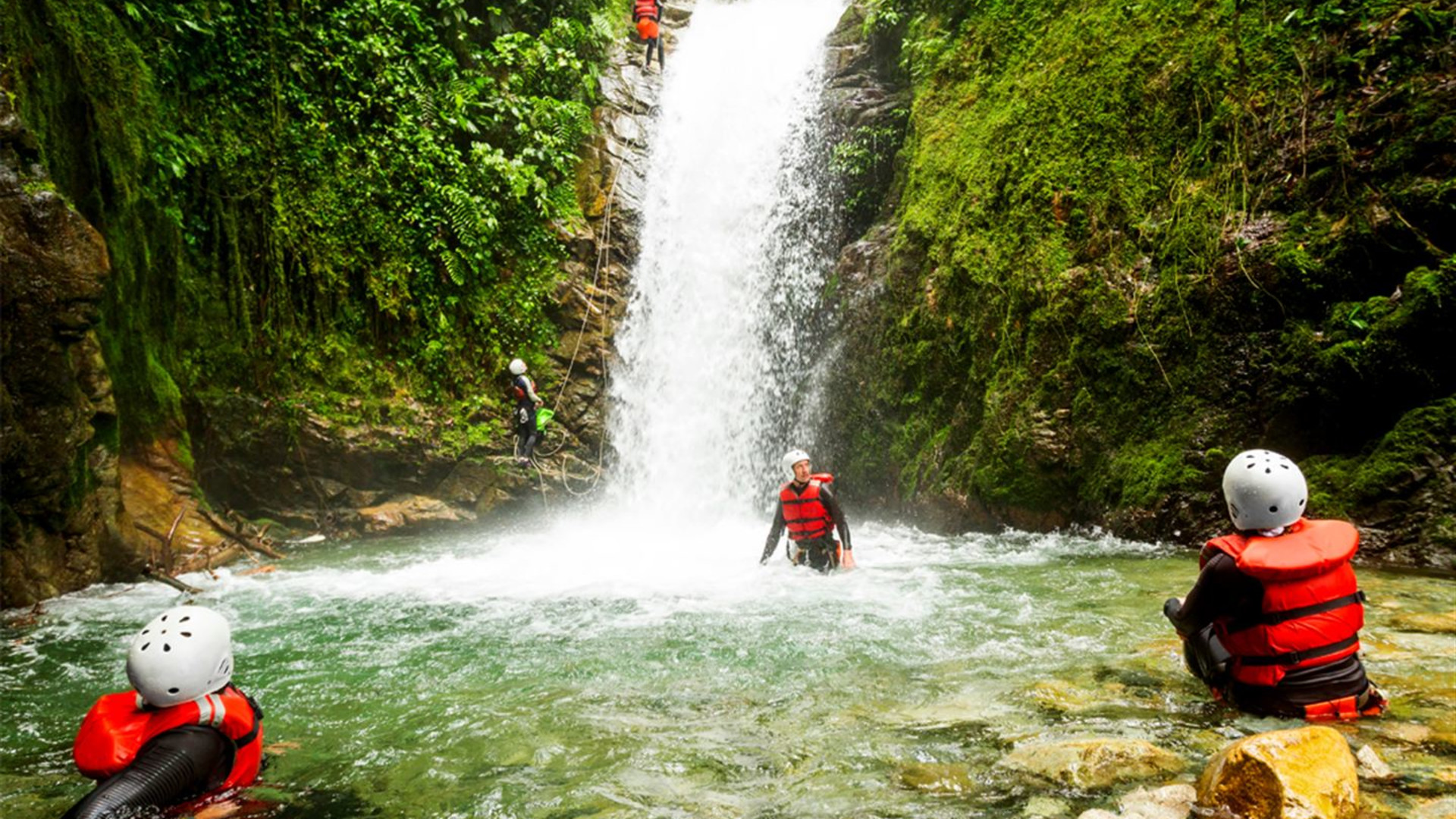 Click to view large image Ecuador Multisport