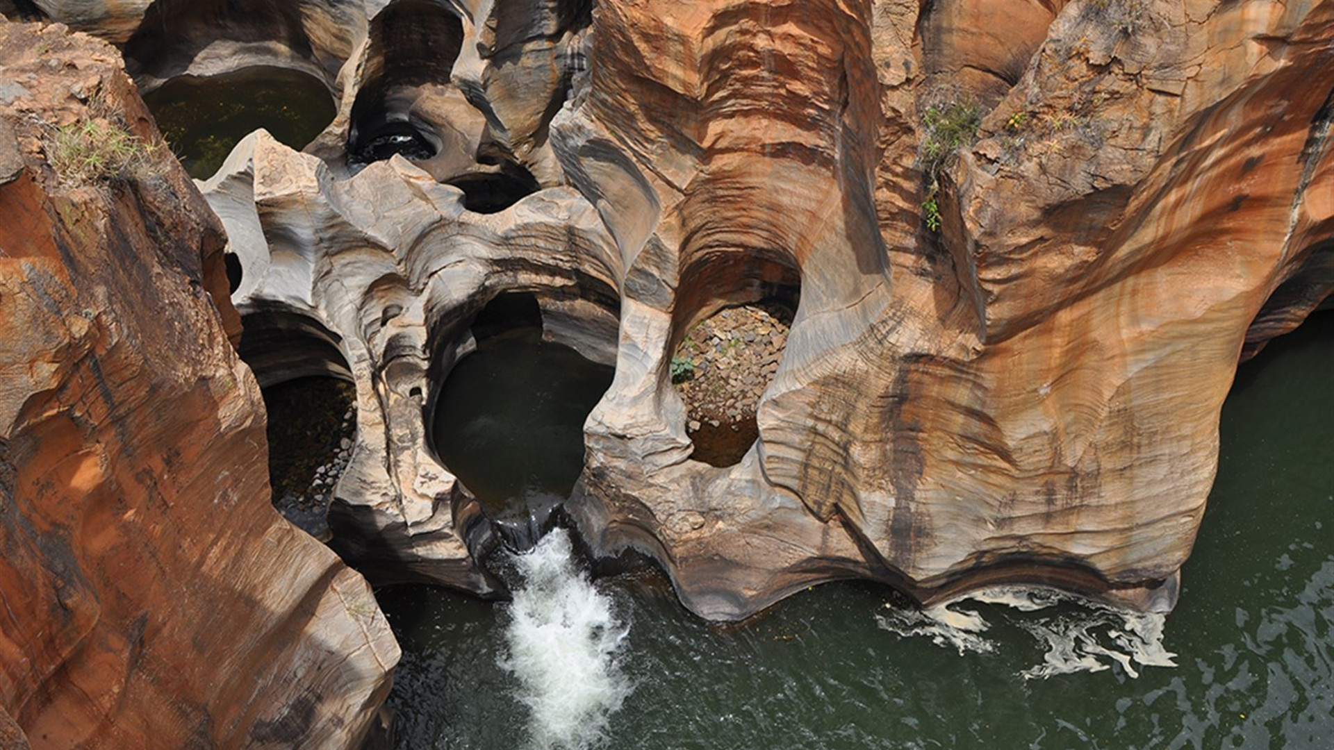 Click to view large image Kruger Lodge Experience