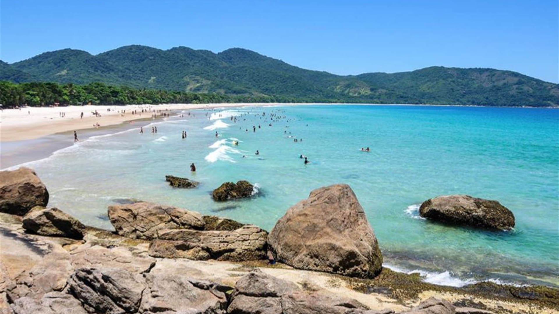 Click to view large image Best of Brazil