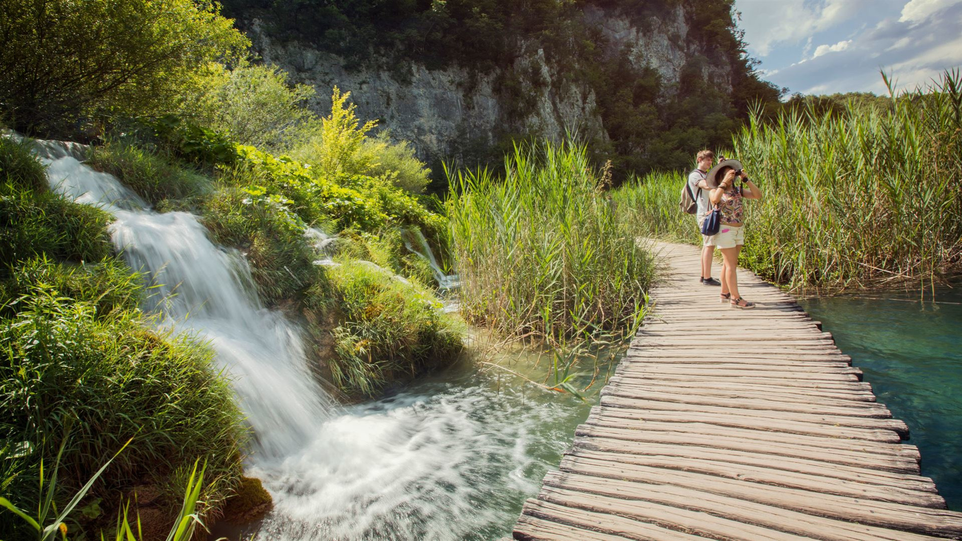 Click to view large image Classic Balkans: Ljubljana to Sarajevo