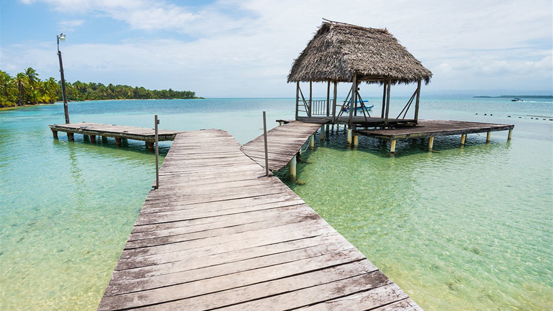 Click to view large image Costa Rica & Panama Discovery