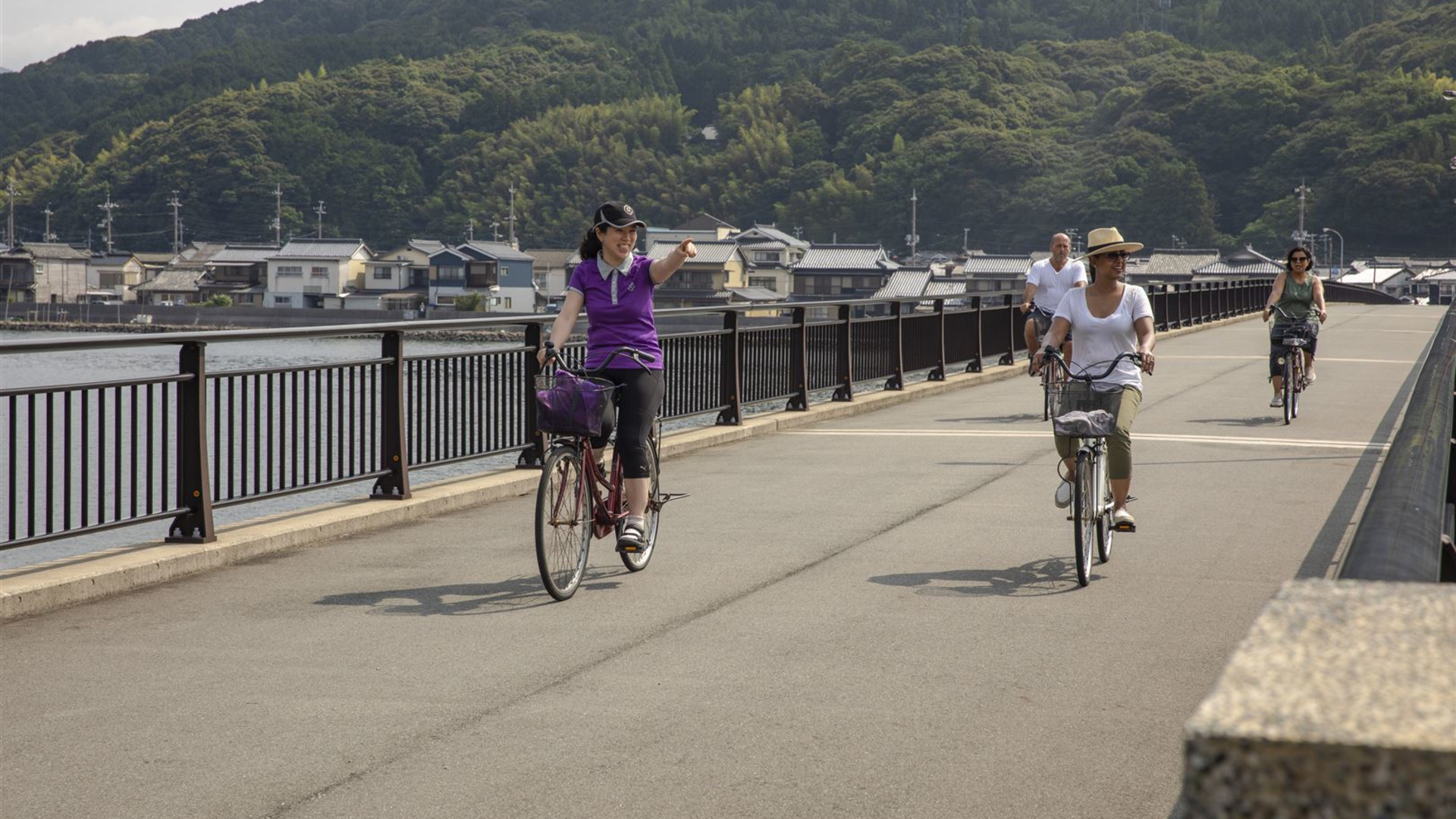 Click to view large image Back Roads of Japan
