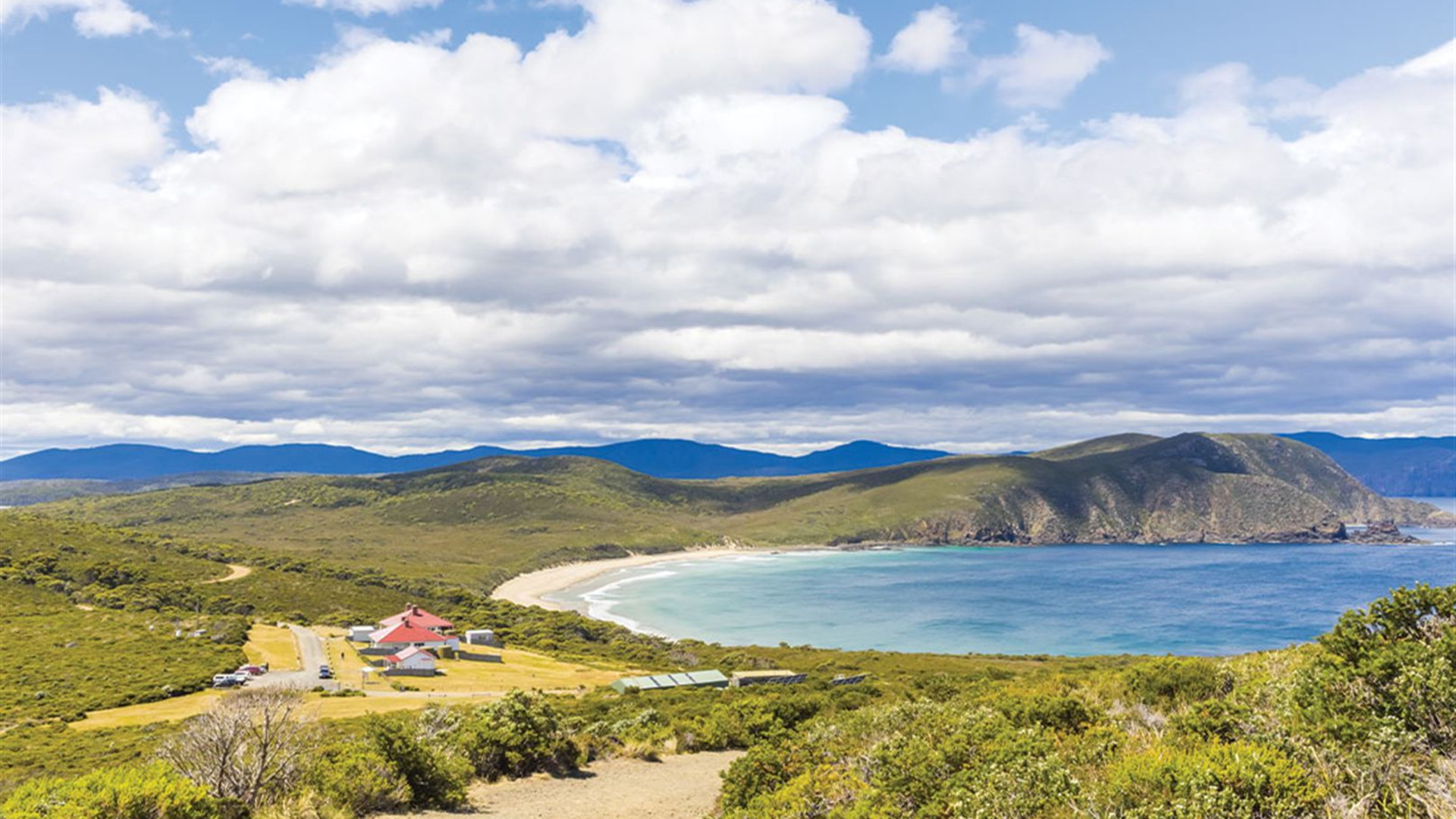 Click to view large image Best of Hobart & Southern Tasmania