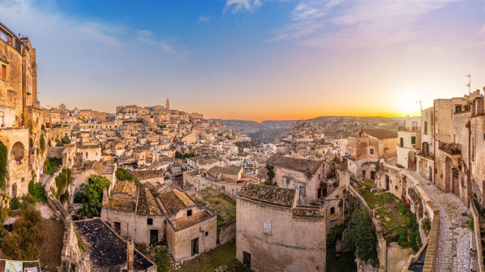 Click to view large image Cycling Puglia & Matera