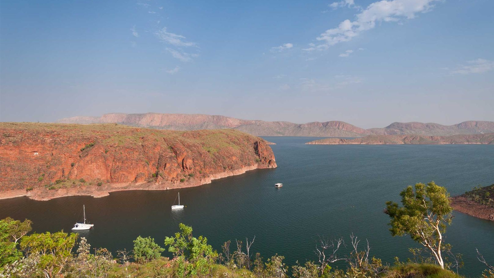 Click to view large image Kimberley Trail