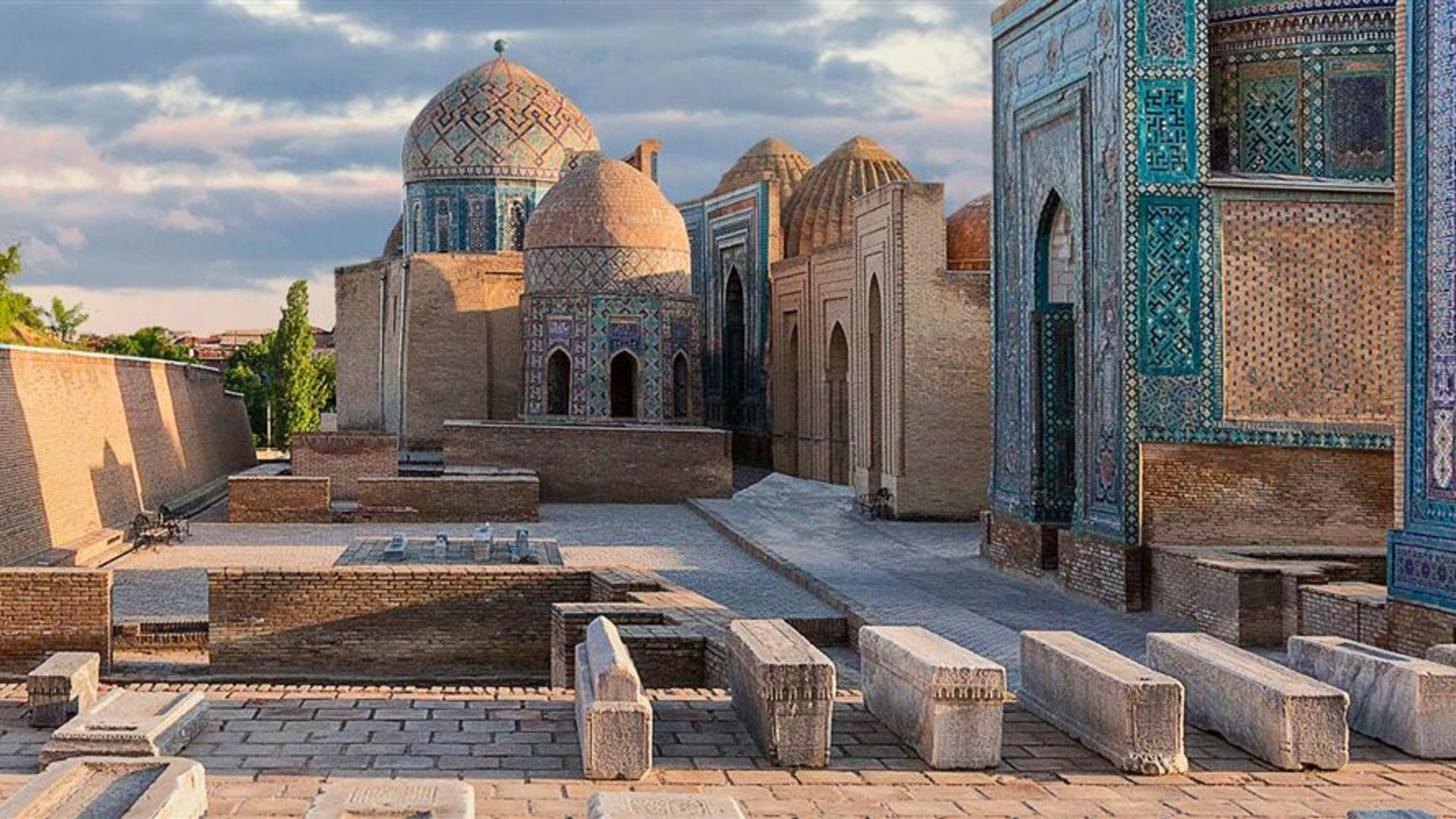 Click to view large image Central Asia Explorer