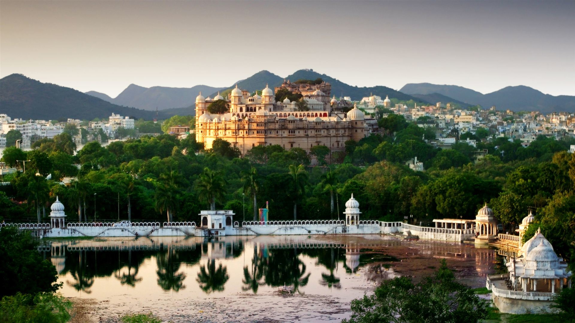Click to view large image Colours of Rajasthan (2026)