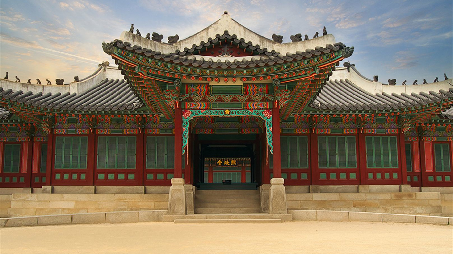 Click to view large image Cycle South Korea