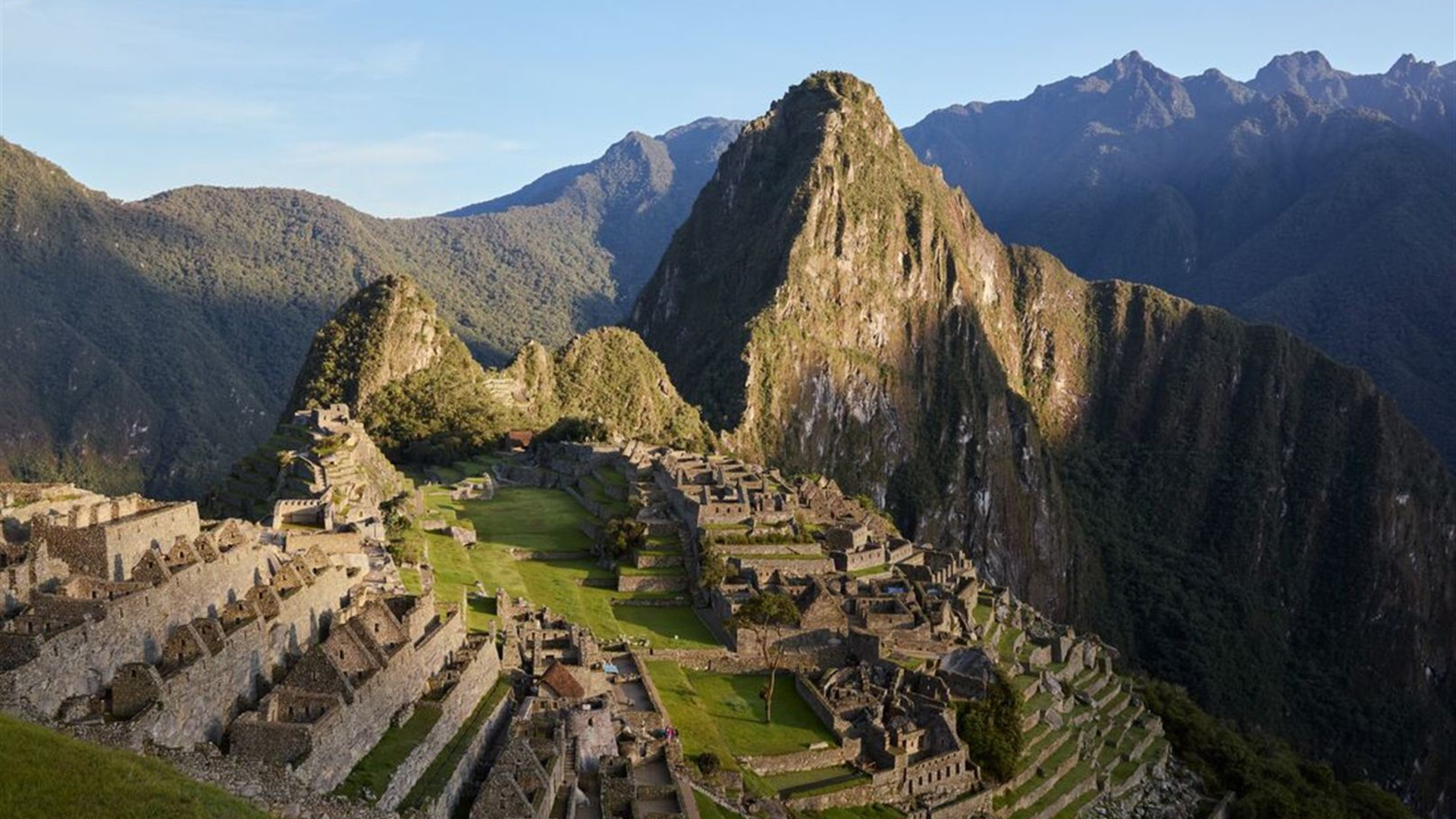Click to view large image Peru Family Holiday