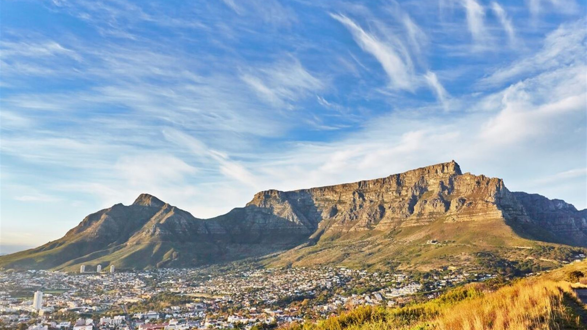 Click to view large image Premium Cape Town and the Garden Route
