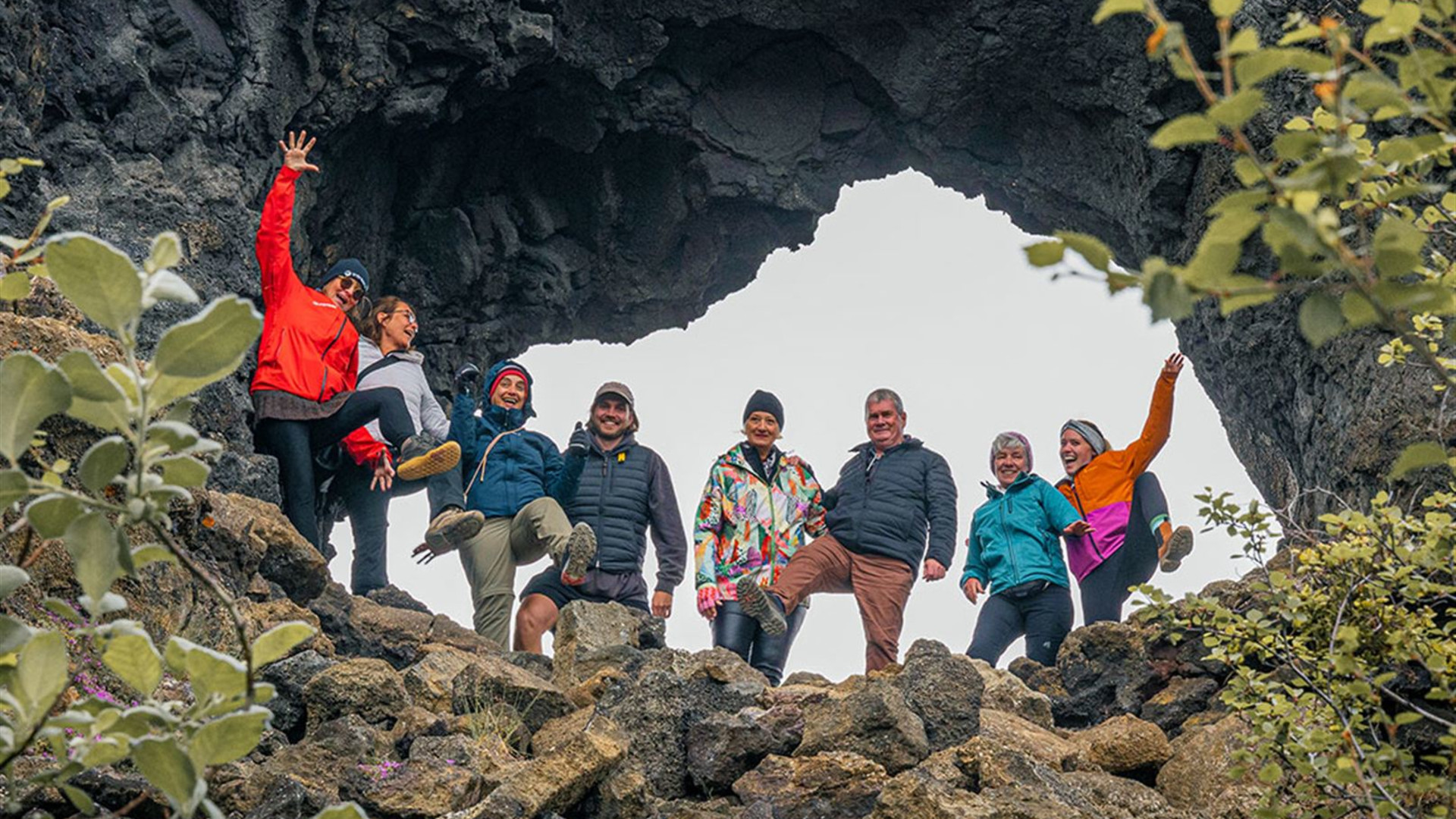 Click to view large image Premium Iceland