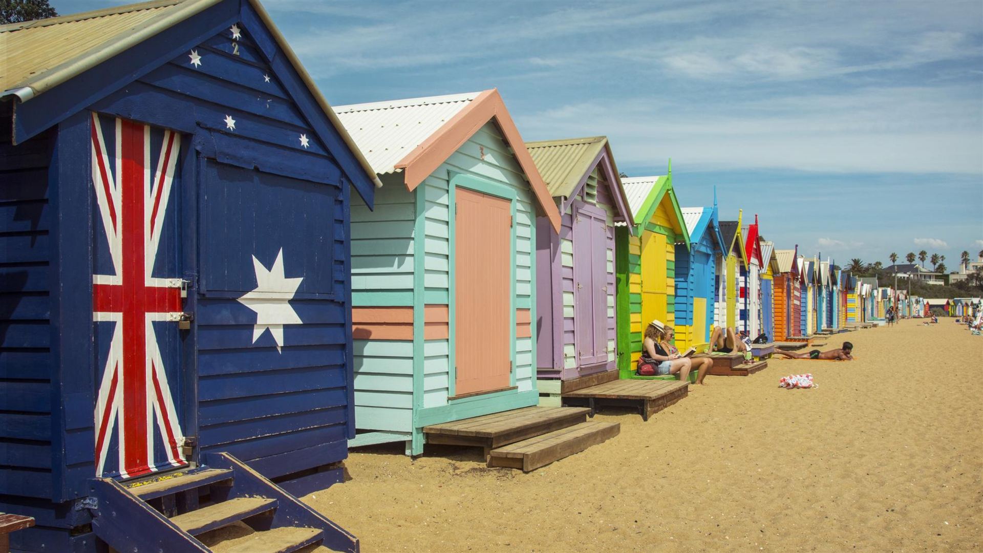 Click to view large image Journeys: Iconic Australia and New Zealand