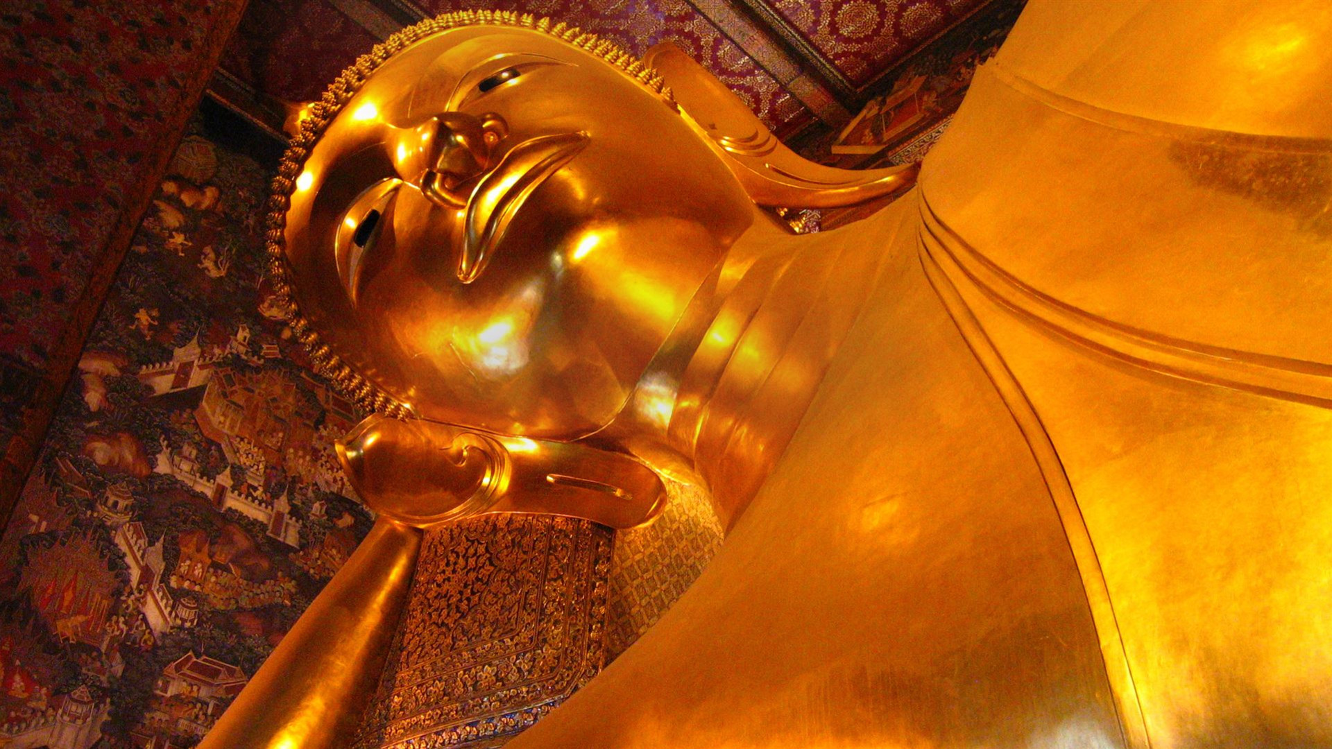 Click to view large image Southeast Asia Encompassed