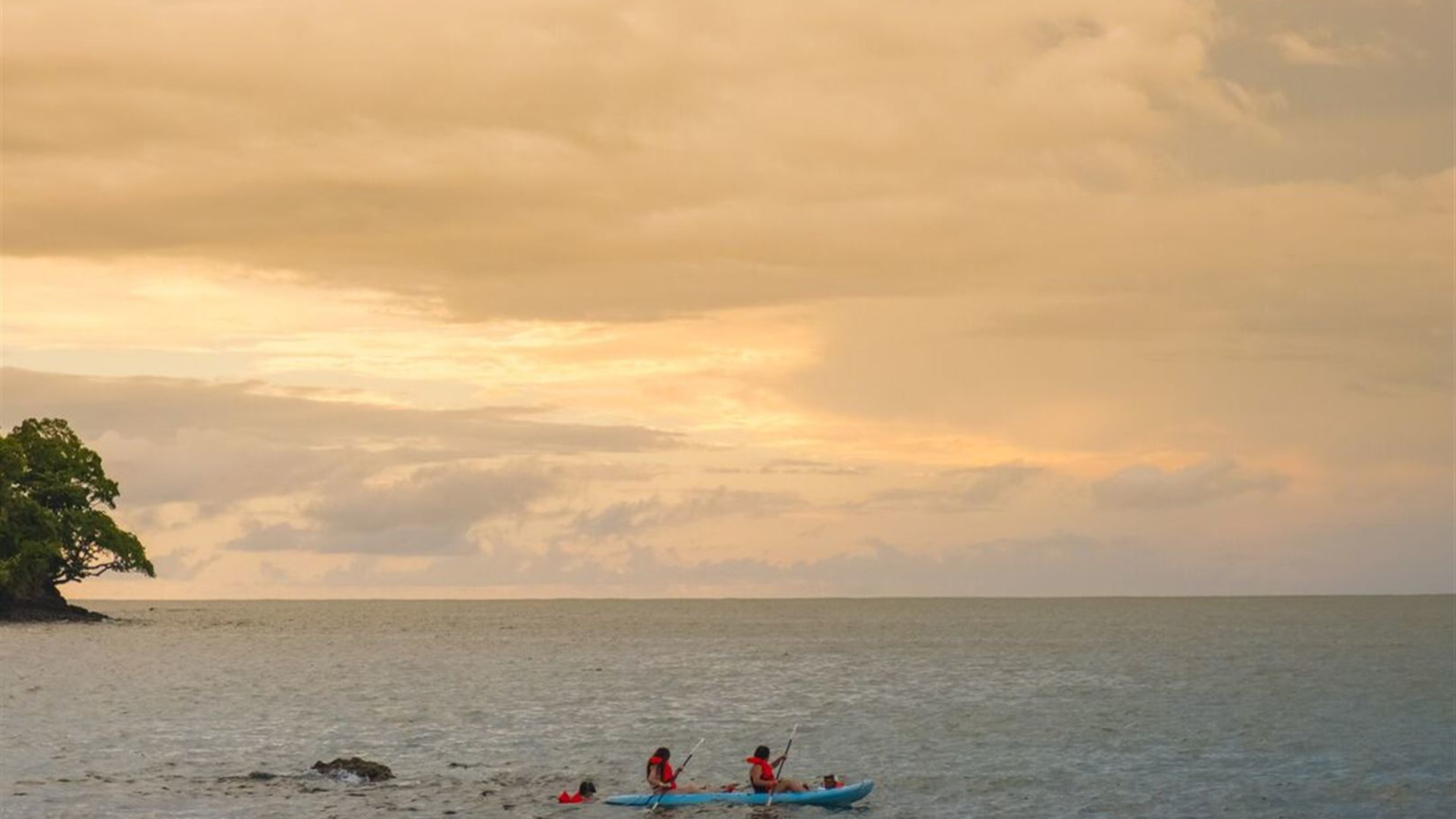 Click to view large image Best of Costa Rica