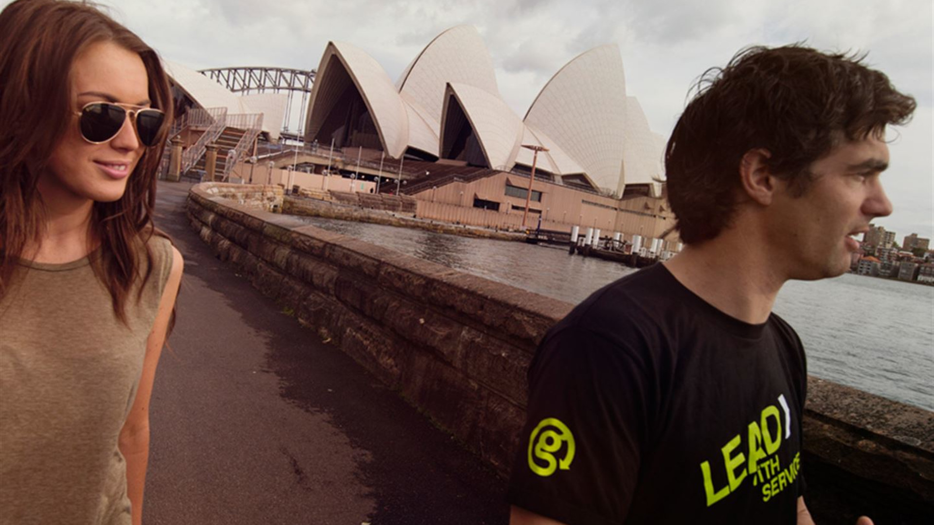 Click to view large image Journeys: Discover Australia
