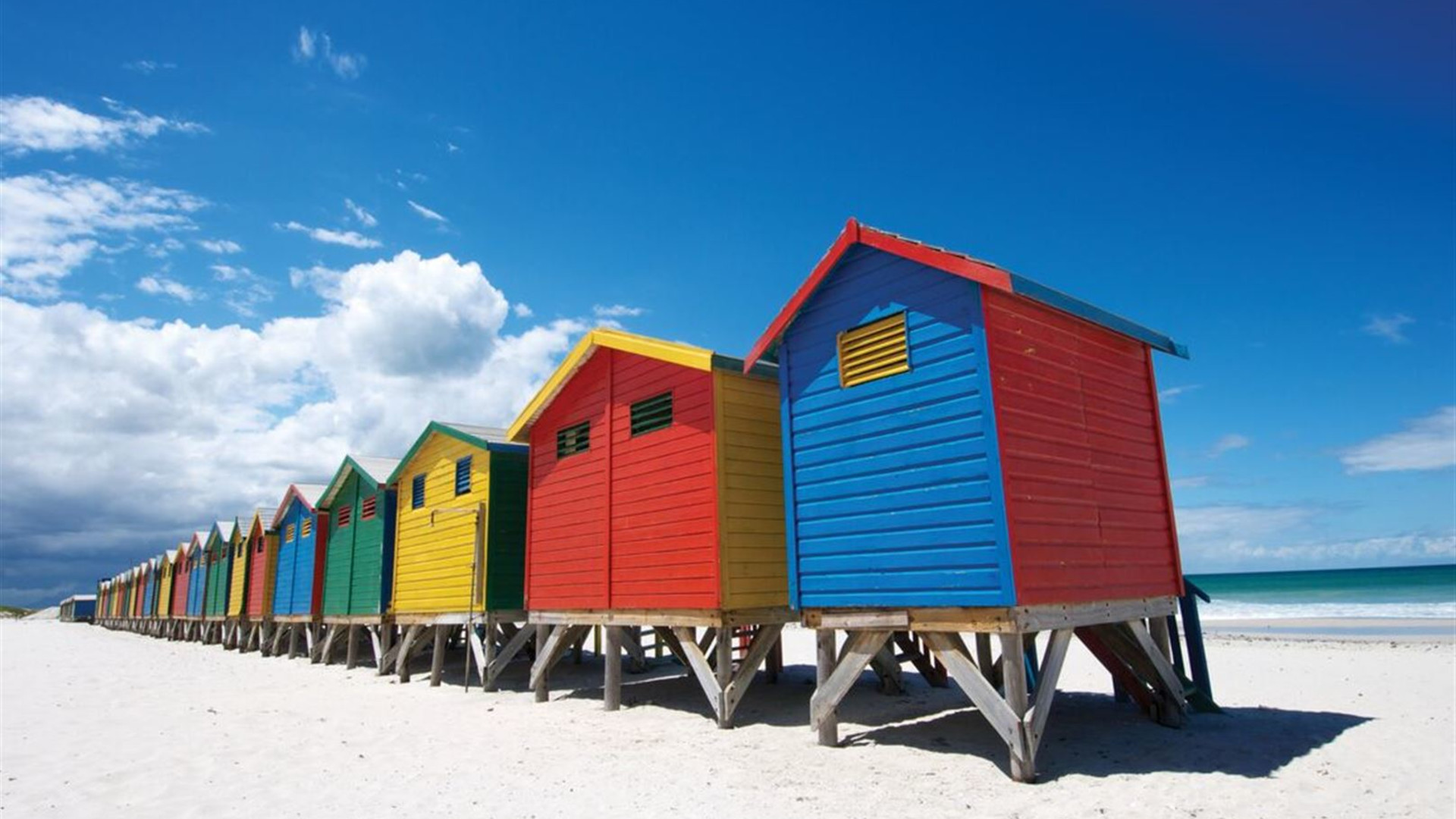 Click to view large image Cape Town & Winelands