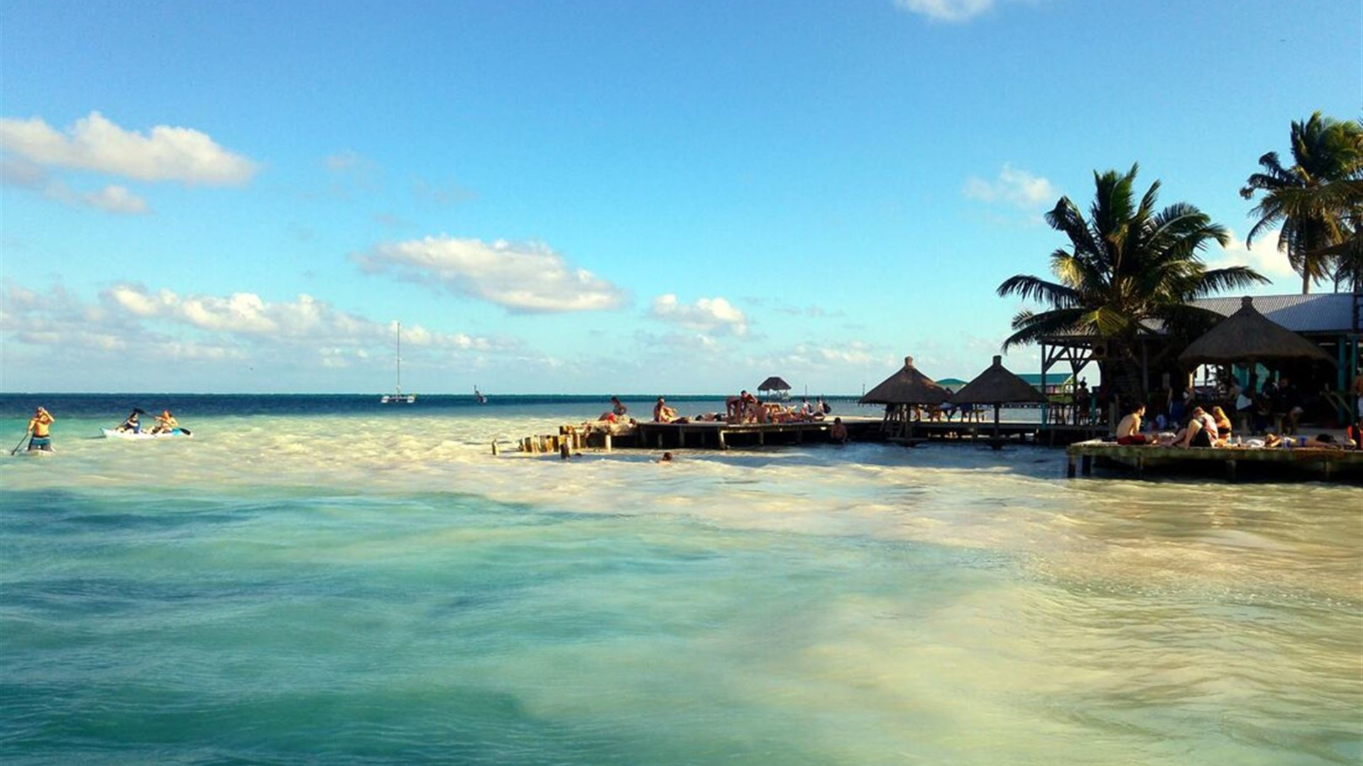 Click to view large image Best of Guatemala and Belize