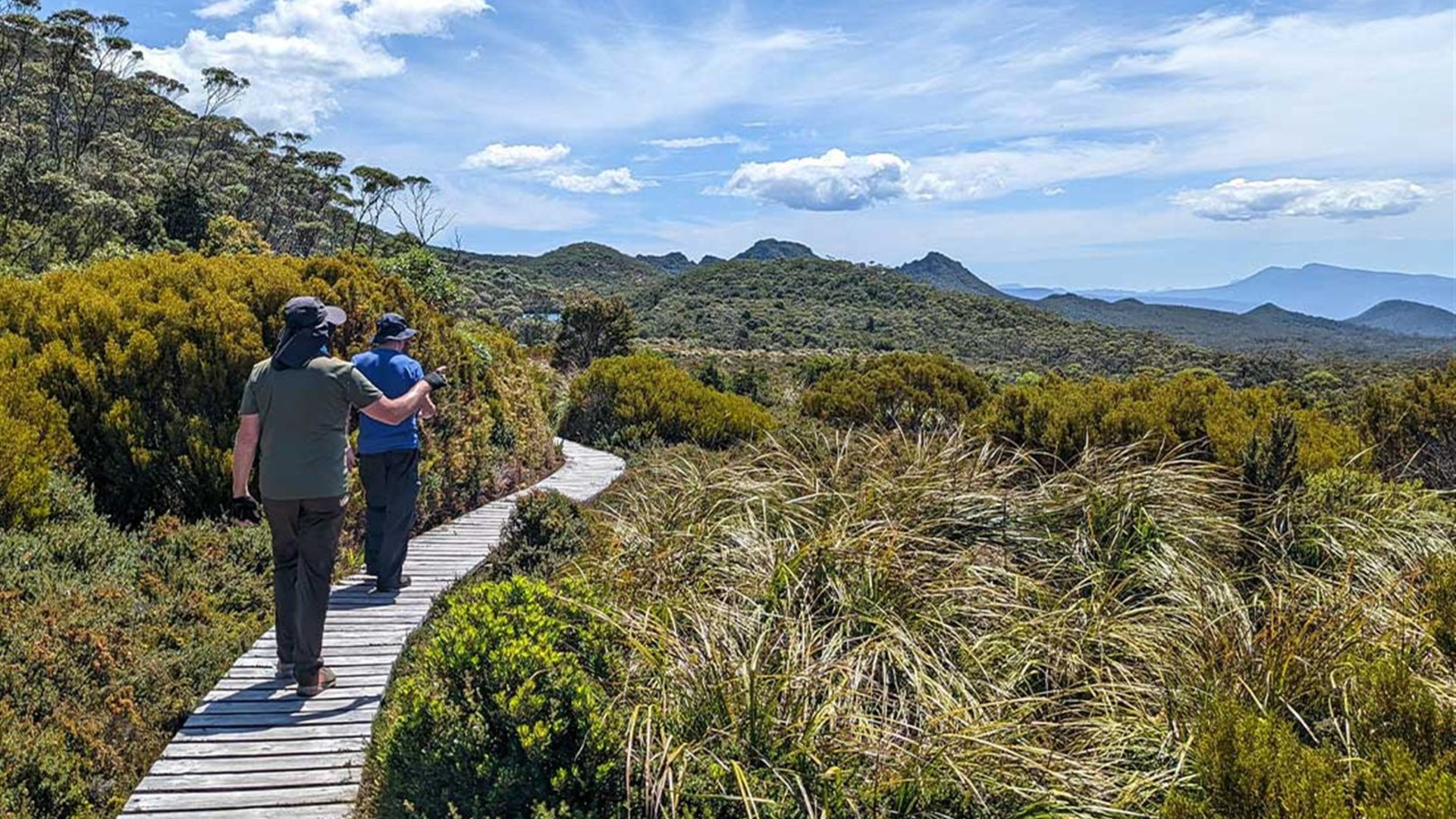 Click to view large image Best of Hobart & Southern Tasmania