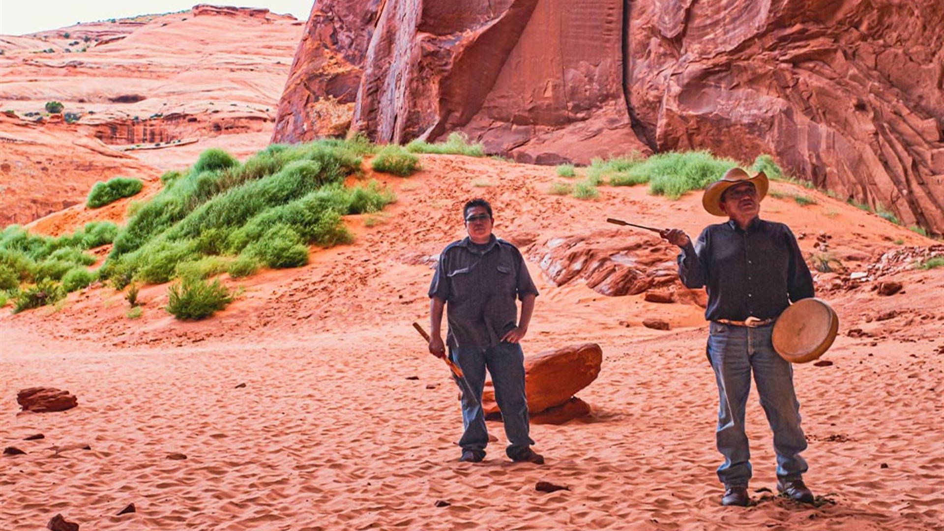 Click to view large image Hiking Utah's National Parks