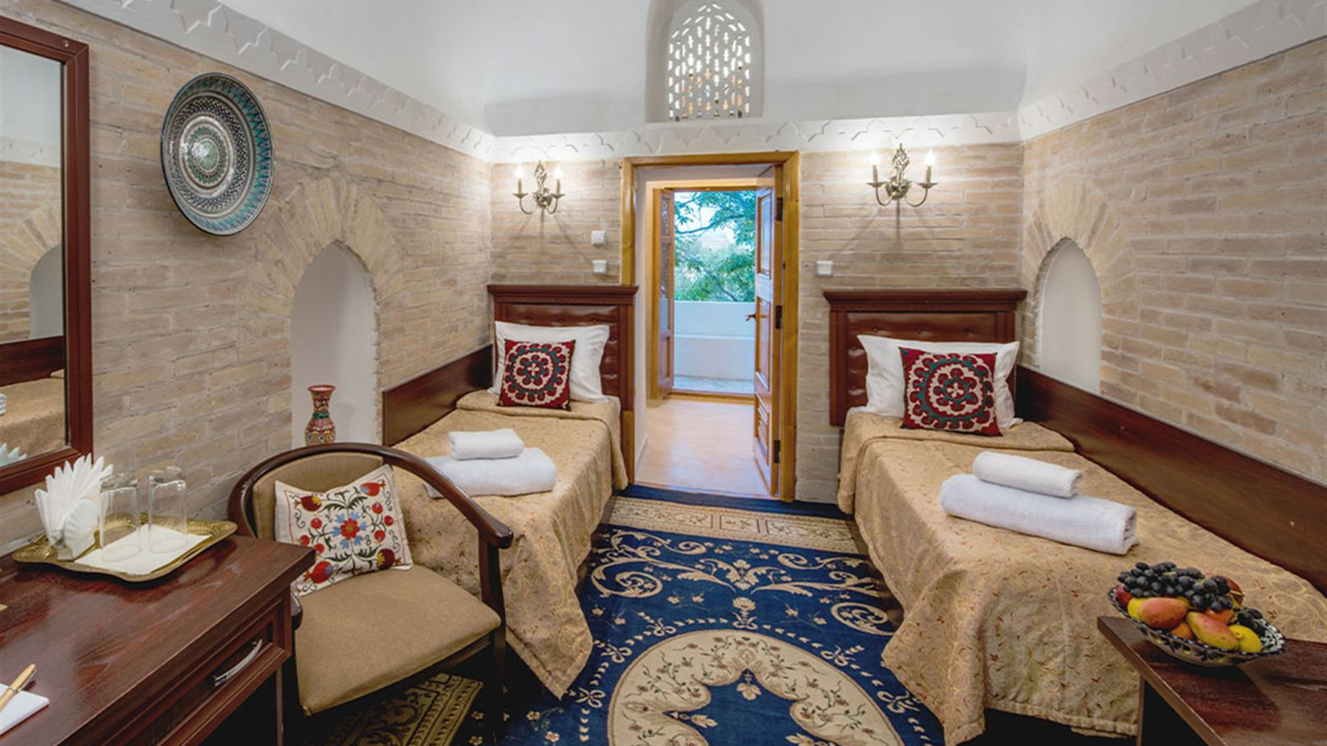 Click to view large image Premium Central Asia